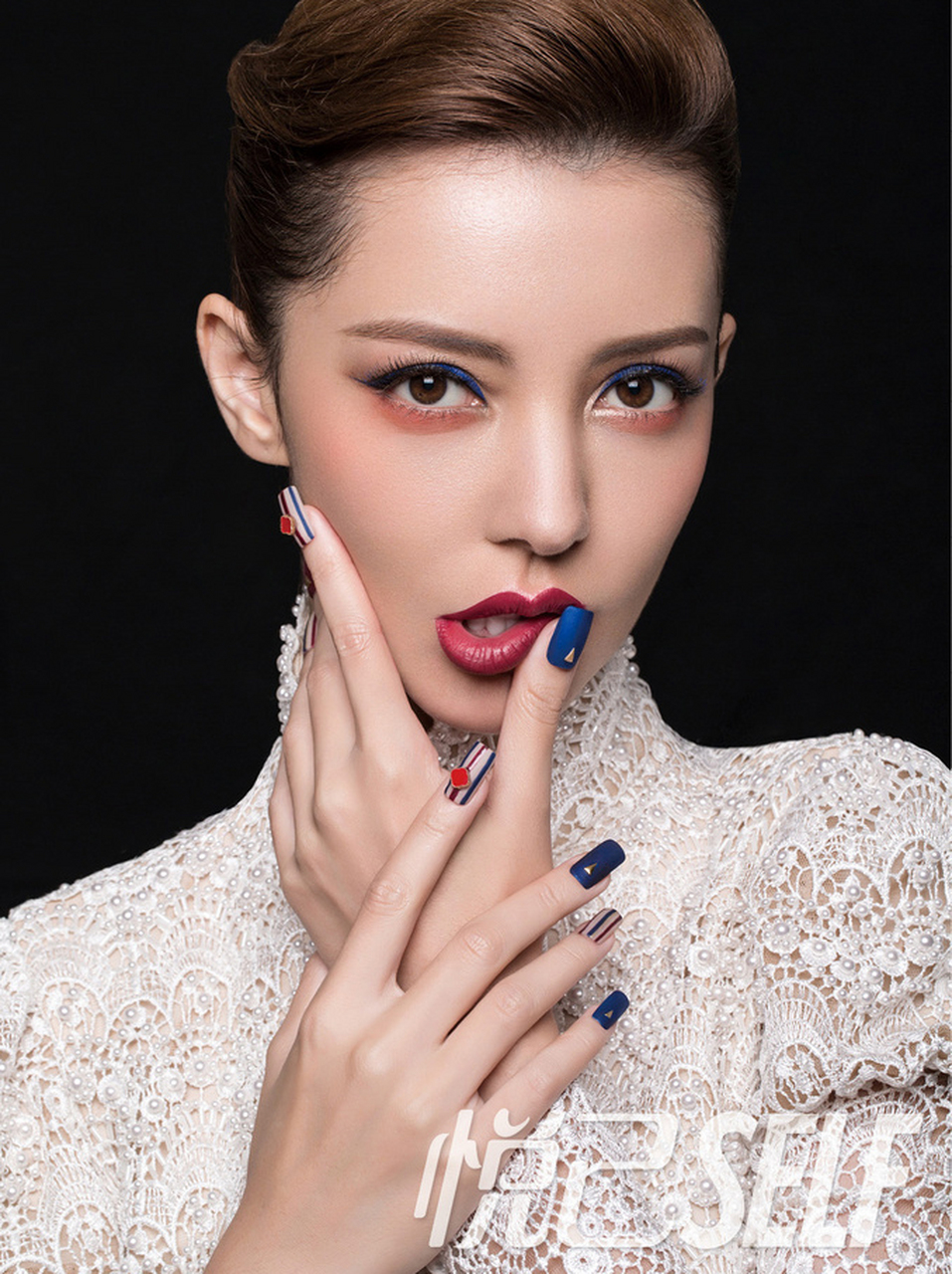 老虎拉车——谁敢