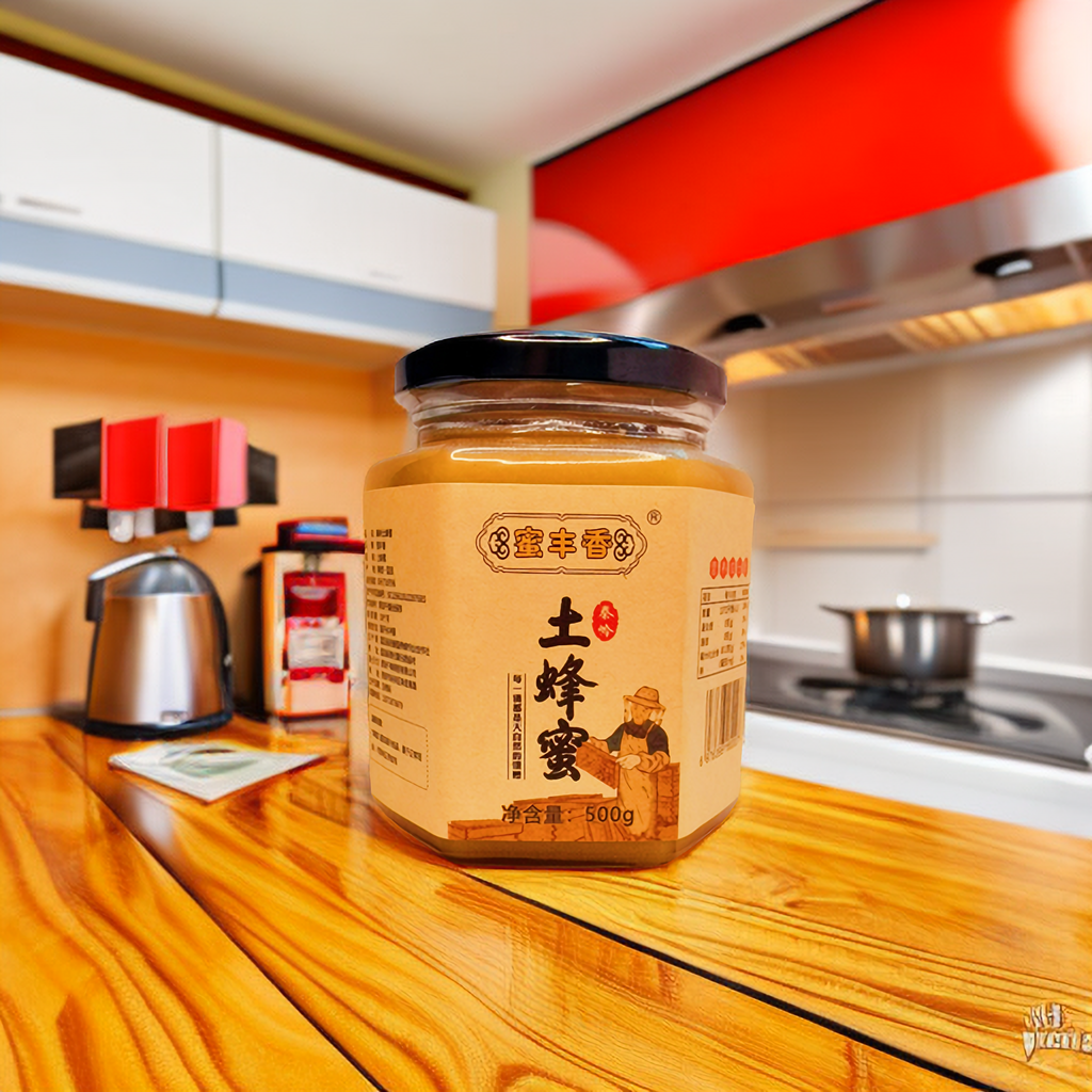 蜂蜜冲突食物(蜂蜜冲突食物怎么处理)