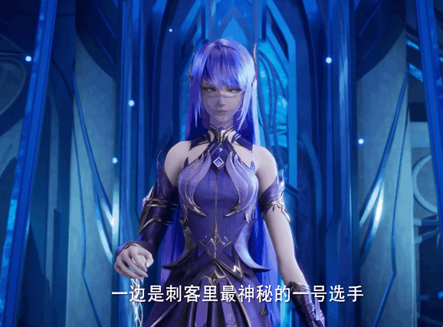 神印王座# 35 圣采儿谦让俏玫瑰,萌萝莉对战女暴龙,龙皓晨跨界被召唤