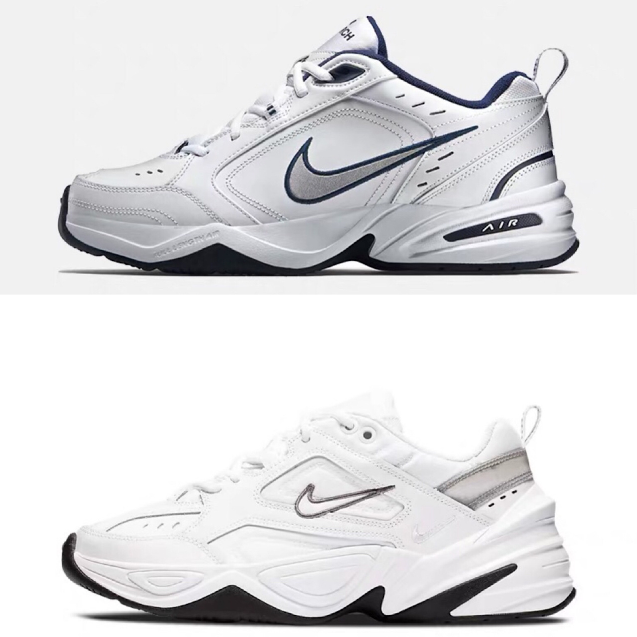 nikeairm2k图片