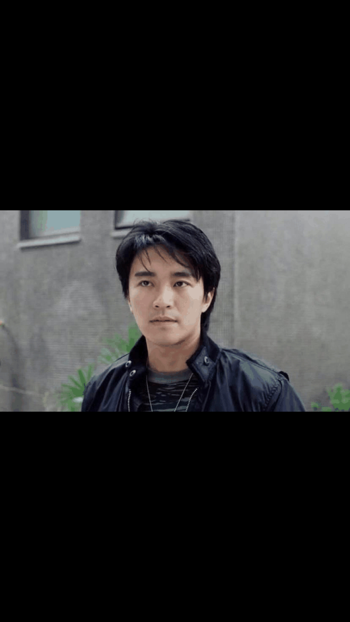 "  一年一影帝,百年周星驰.