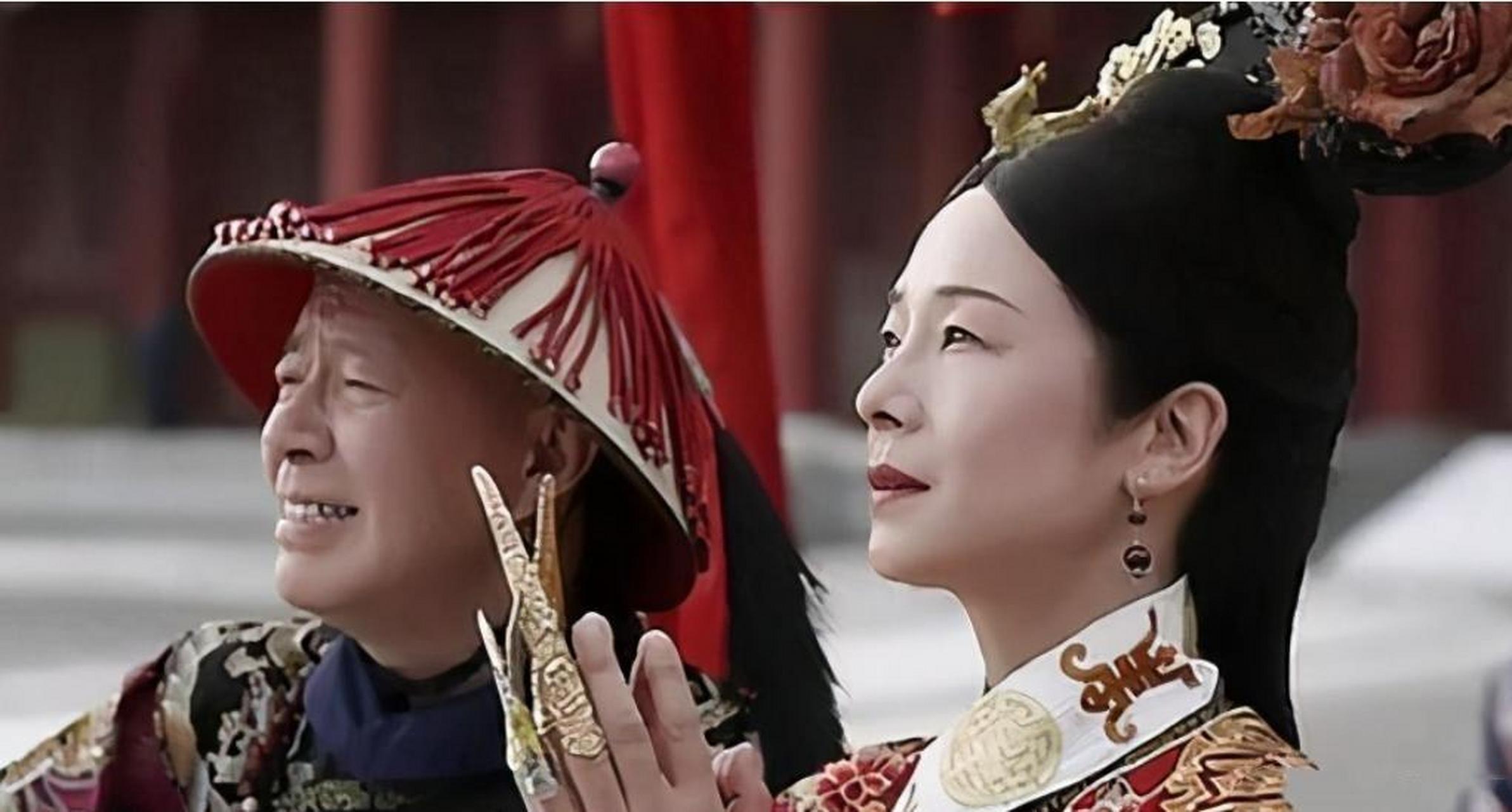 1869 年,安德海被杀! 慈禧听说后勃然大怒:"谁干的?