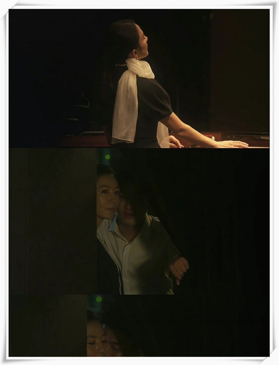 韩剧《密会》以画面精美,剧情精彩著称.