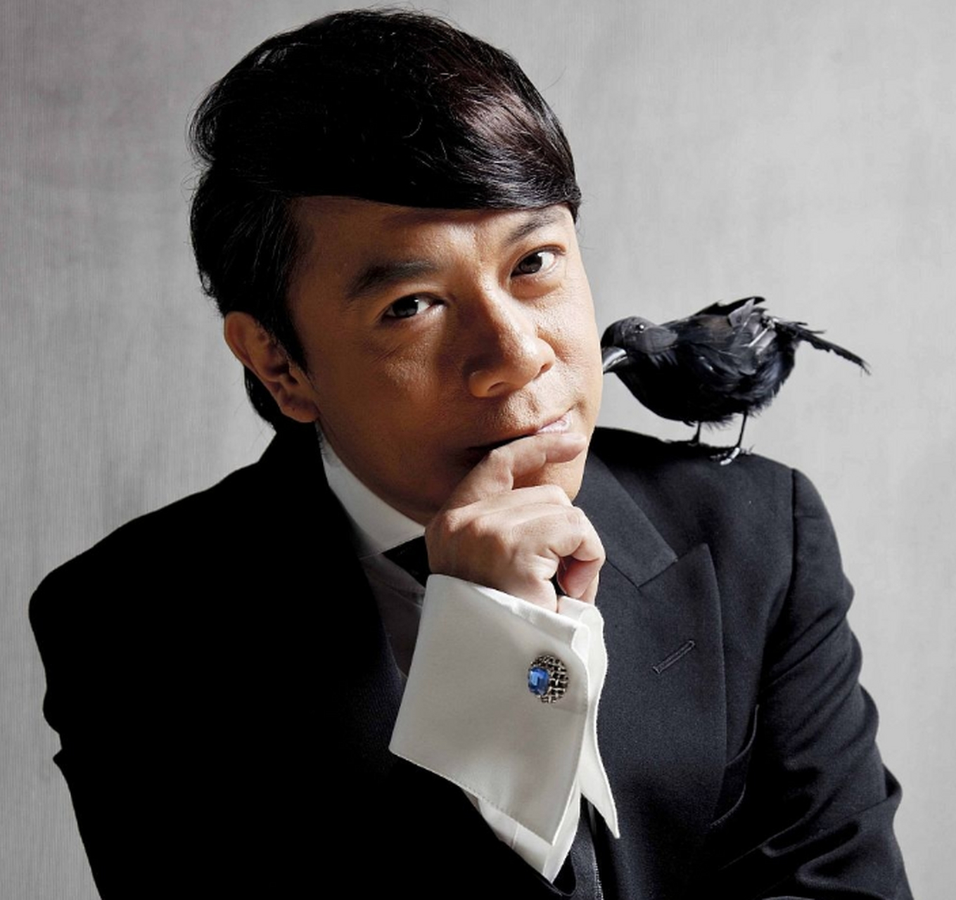 蔡康永回应与小s节目中合体,表示不想让大家扫兴.