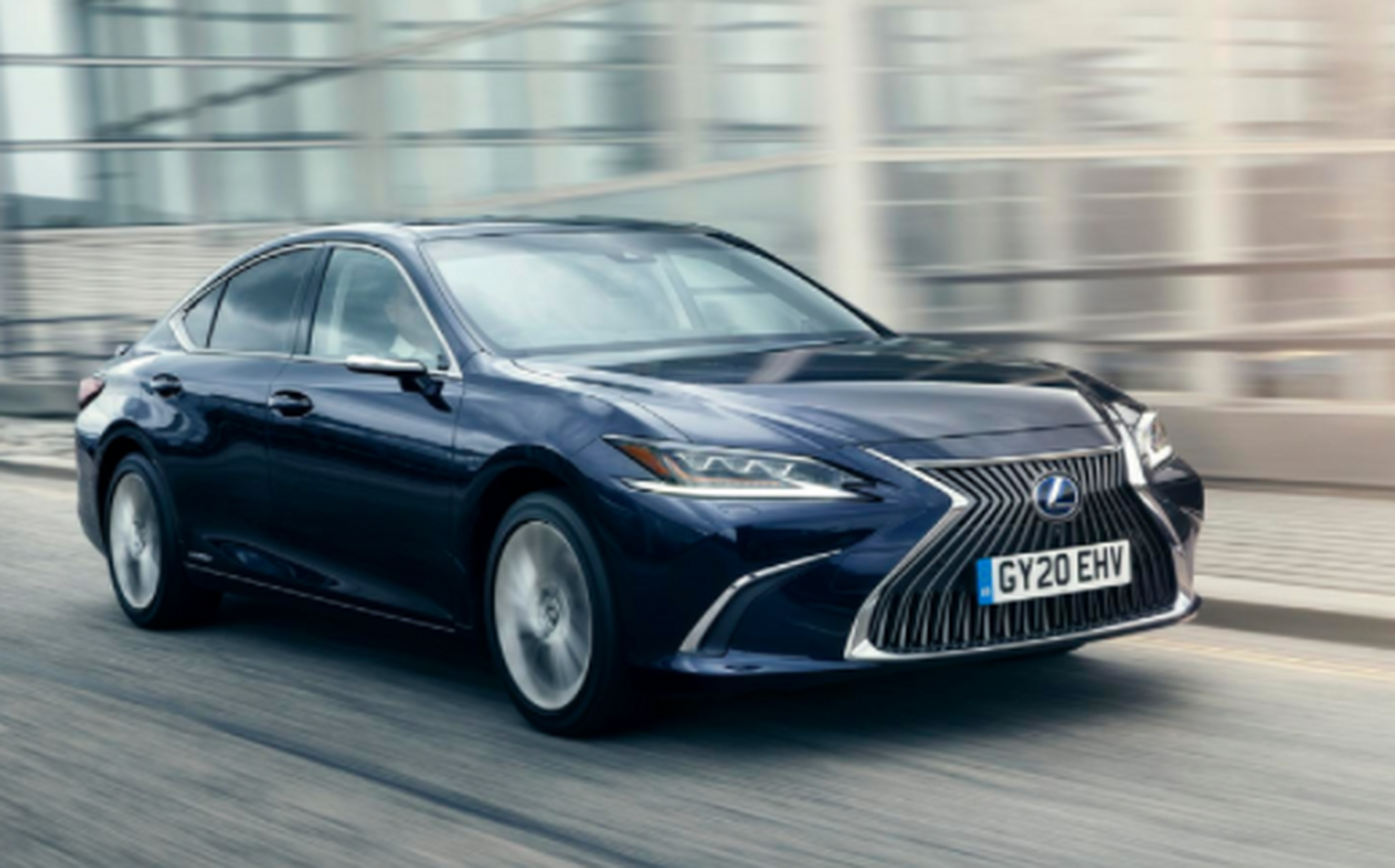 买雷克萨斯es200的人,已经开始卖车了 可以毫不客气的说,在2022年之前