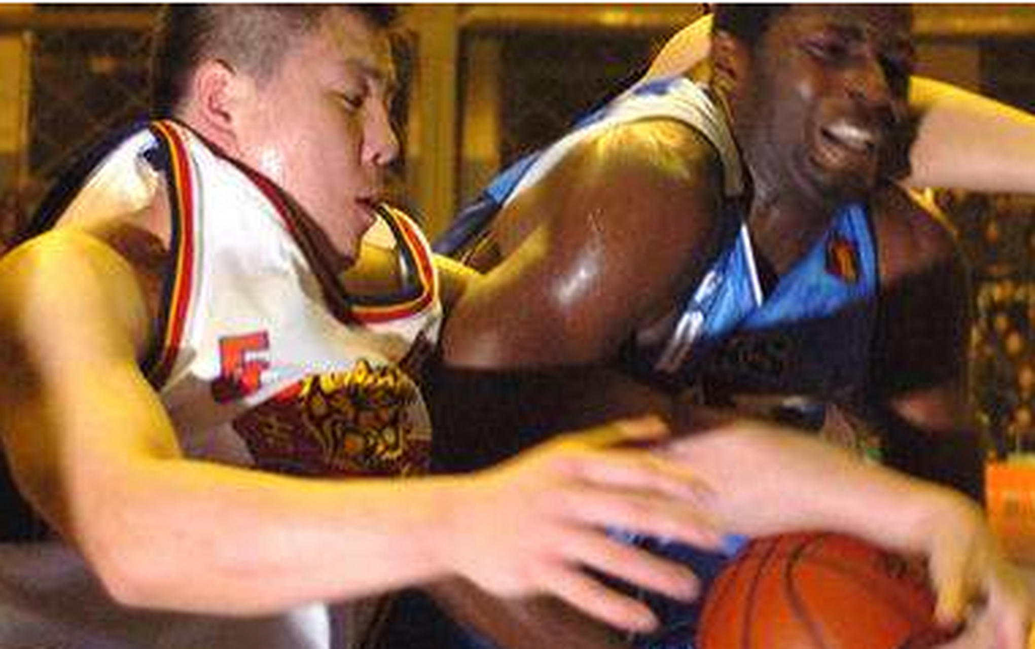 北京首钢名宿焦健:曾因挑衅王守强而遭到暴打,事后直言再也不敢打架!