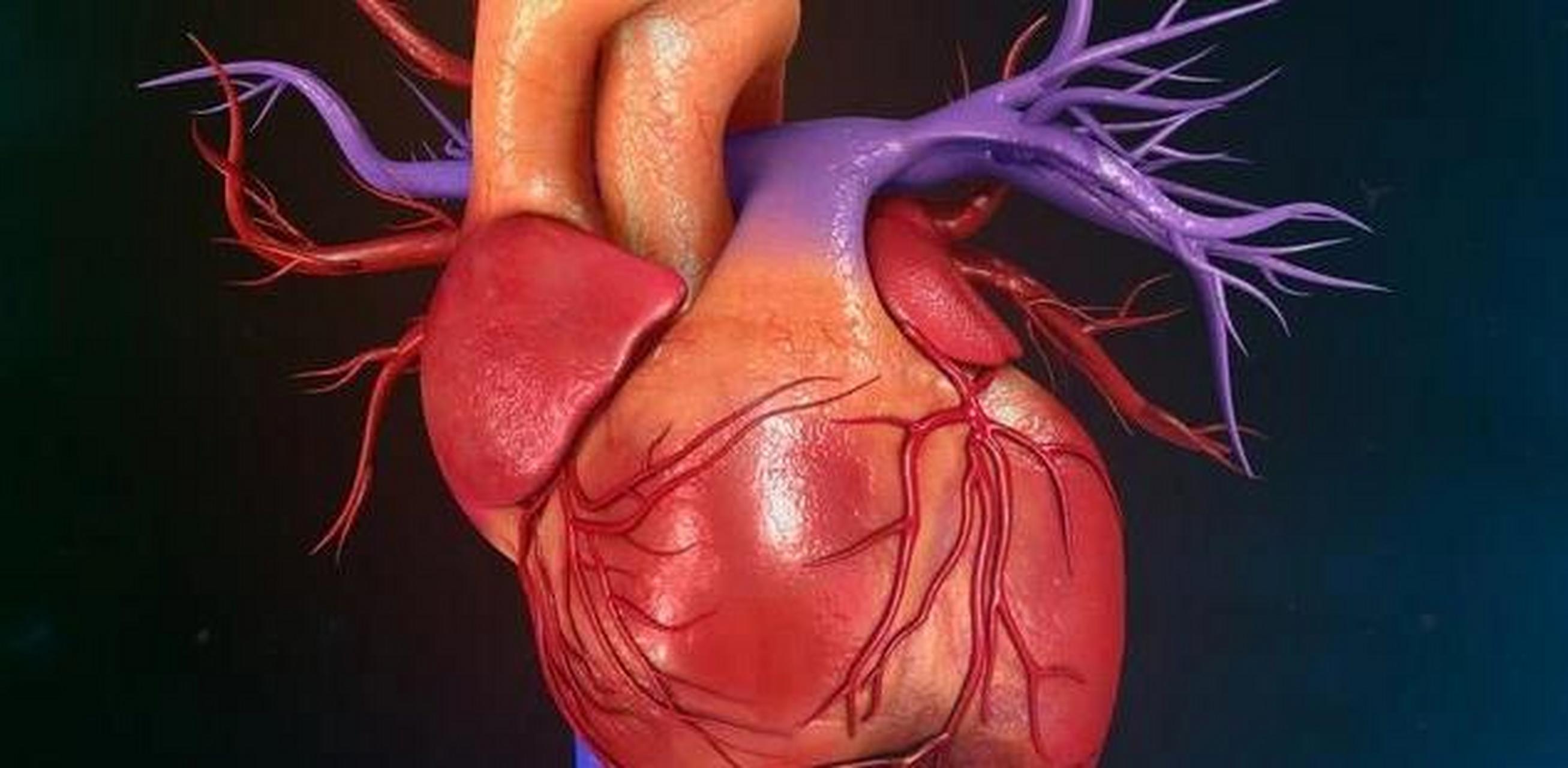 心肌缺血的7种征兆,建议收藏 这期内容,高医生和大家说说心肌缺血的