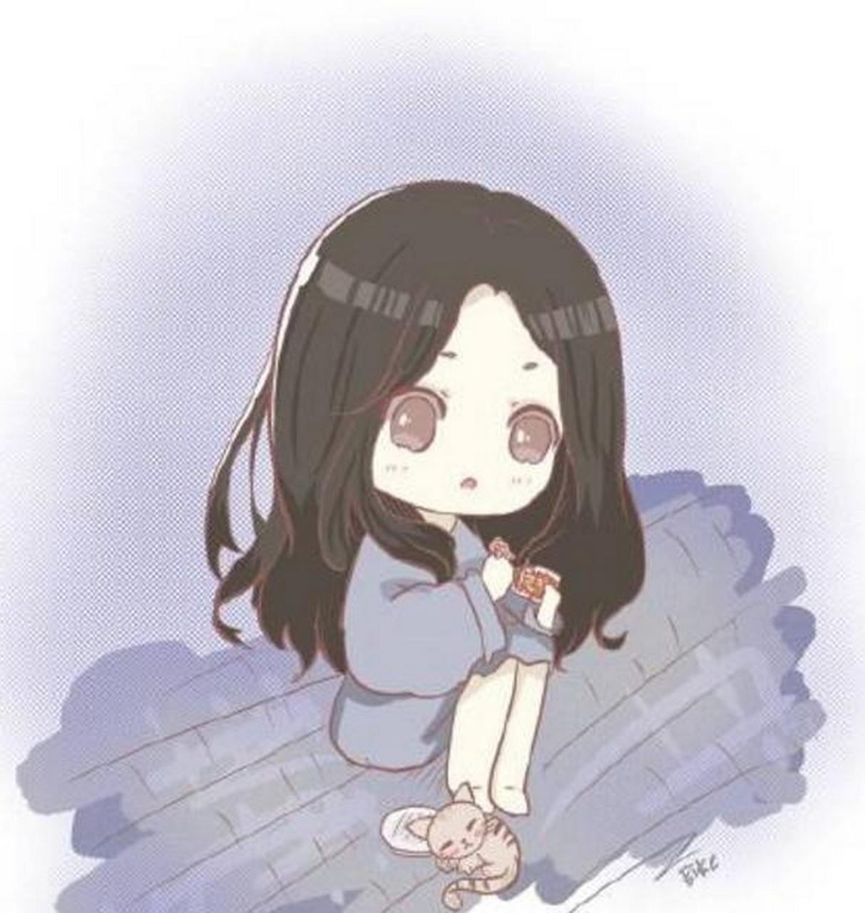 她是女朋友的理想样子,也是女生喜欢的样子.#林允儿