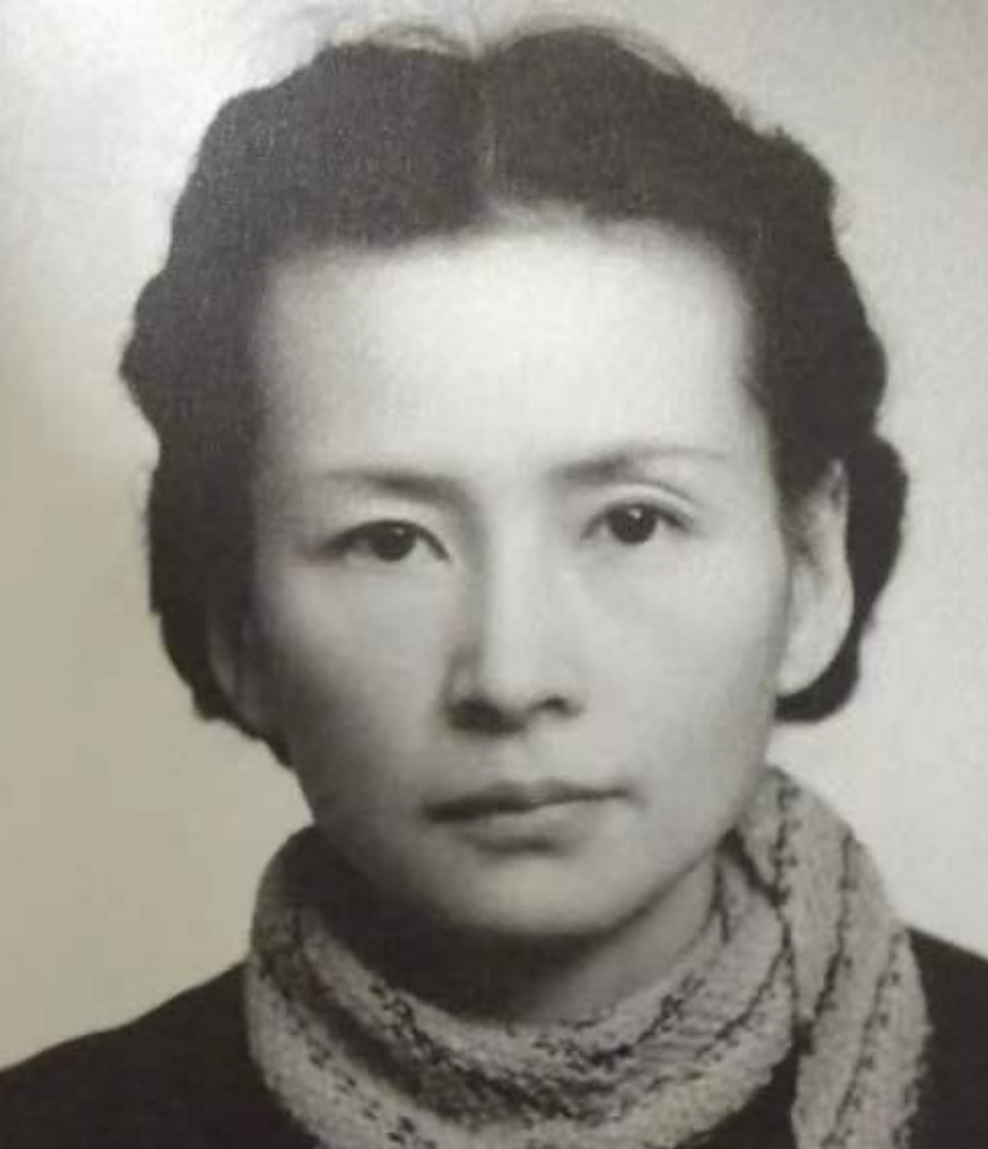 1962年,著名的建筑师梁思成迎娶了年轻的林洙.然而,这段婚姻并不顺利.