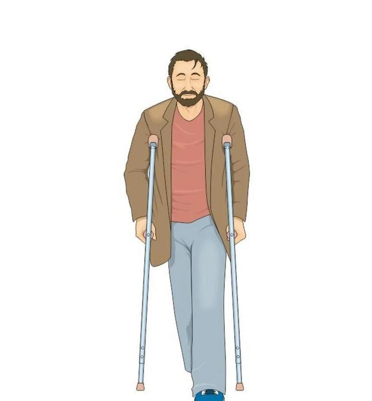 我堂哥是个瘸子,媳妇是从人贩子手里买来的,当年花了一万多元,这在上