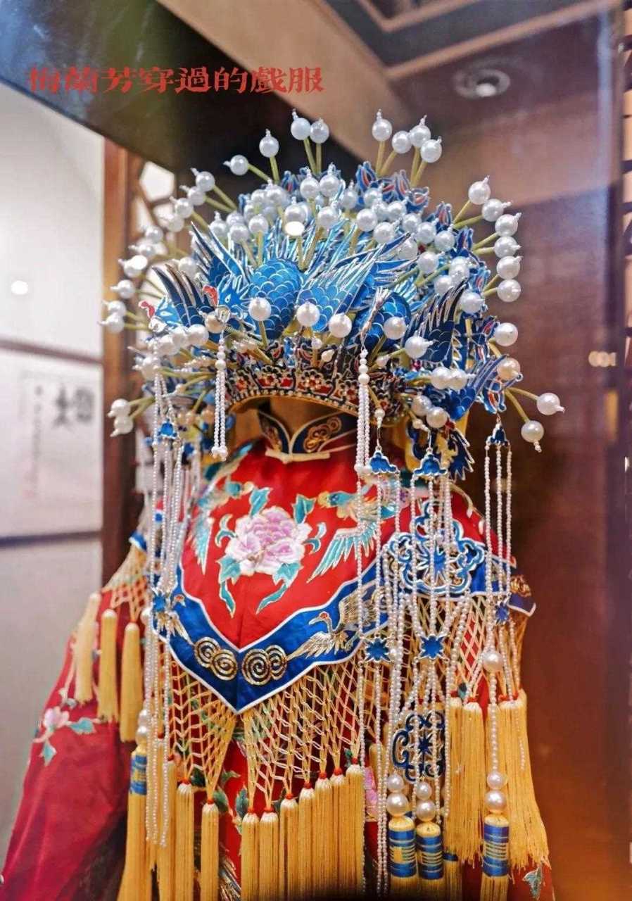 梅府家宴|一顿温润如玉的淮扬菜[囧] [同上] 梅府家宴从北京到上海