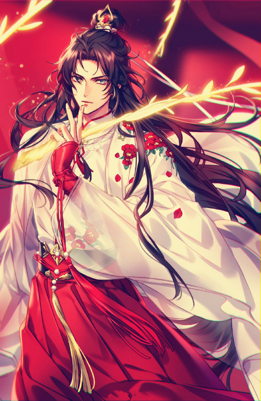 入我断腿门,知我断腿苦,美人召天问,一见晚宁误终生 twi:shel_tales