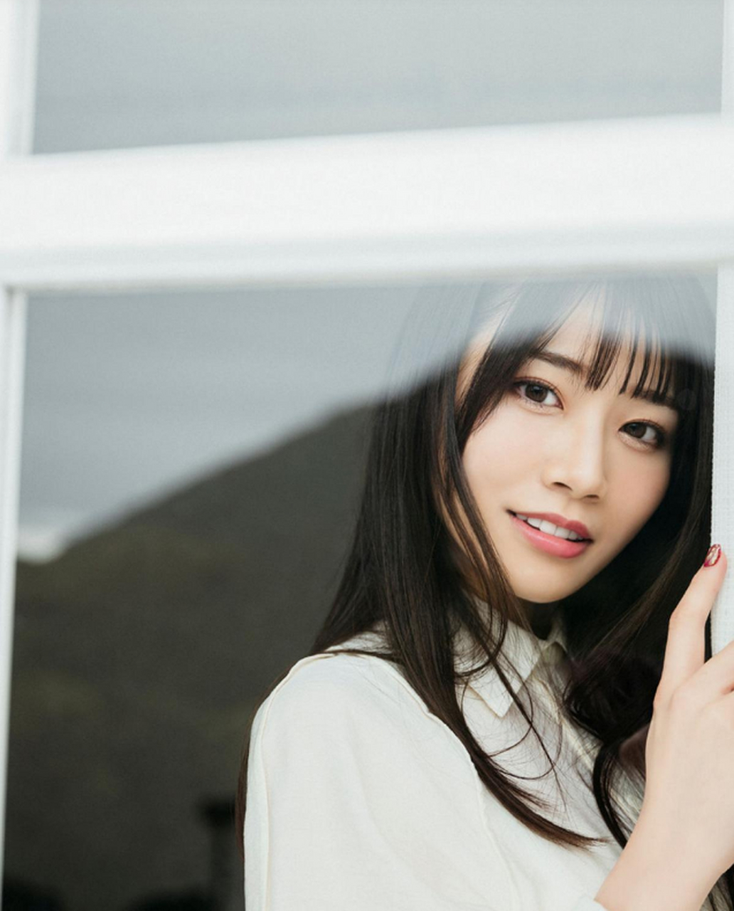 喜欢贤惠的女孩子吗?