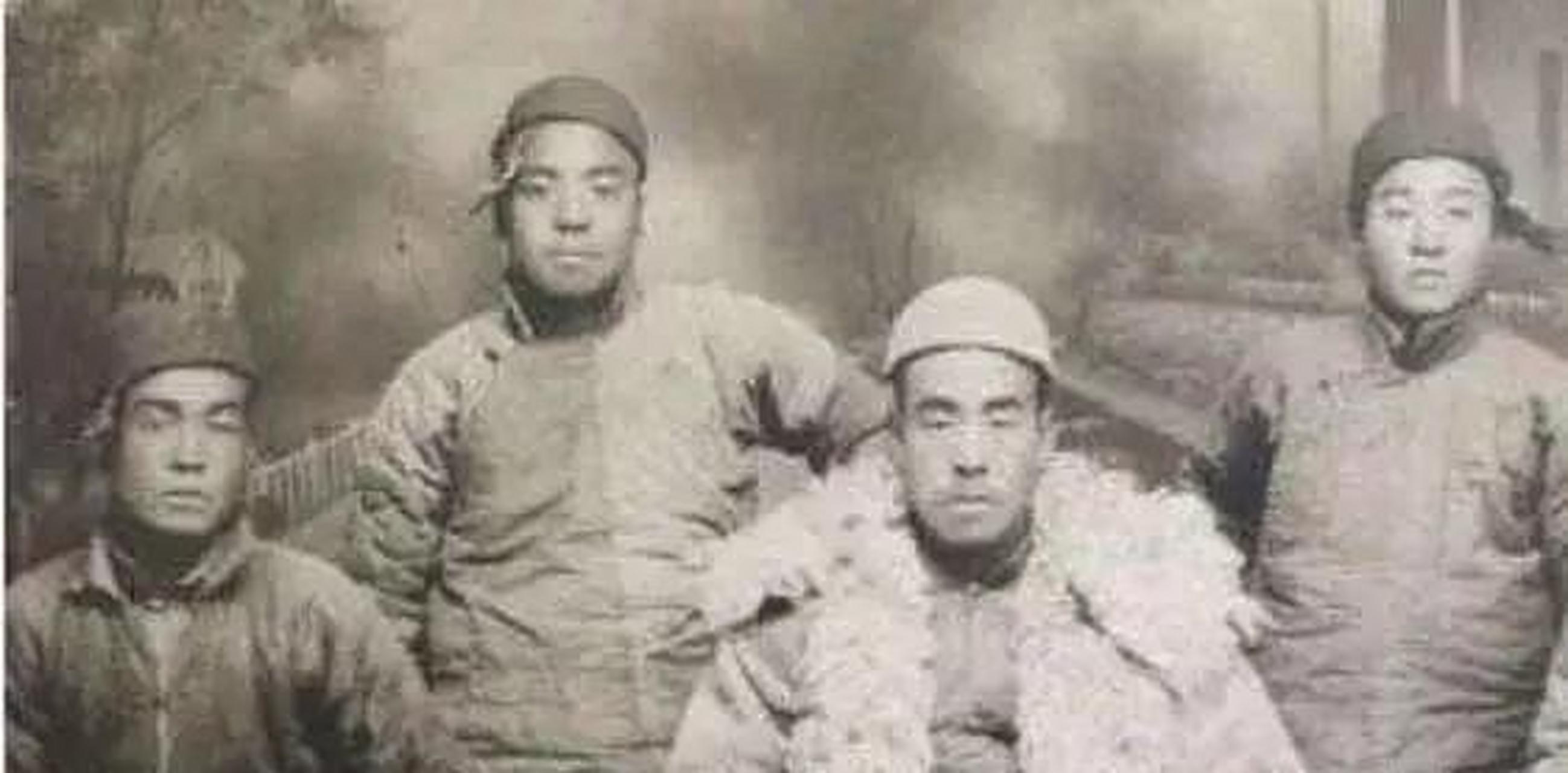 湘西悍匪姚大榜:靠一习惯称霸50年,解放军如何将其歼灭?