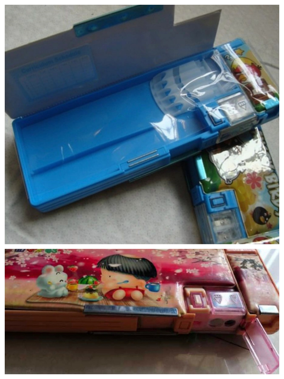 00后童年回忆杀:拥有它我觉得拥有了一切