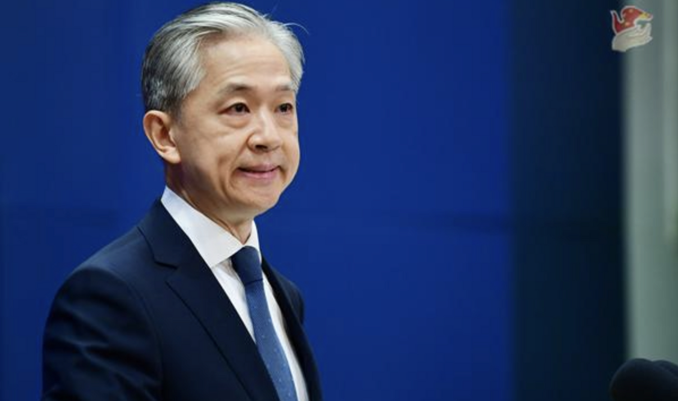 外交部回应日本补贴涉渔产业  首先,让我们来拿一杯