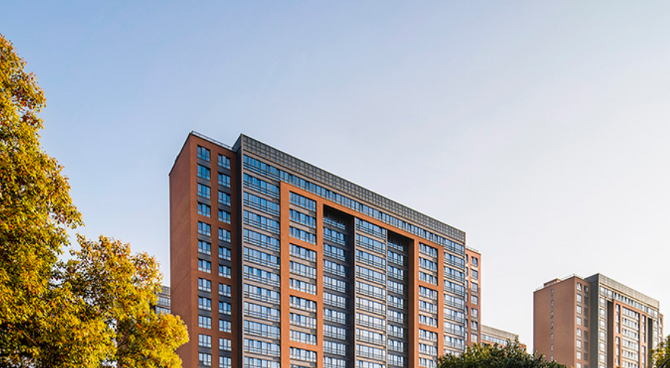 星堡中环养老社区(二期):关怀与专业护理为您的养老健康保驾护航