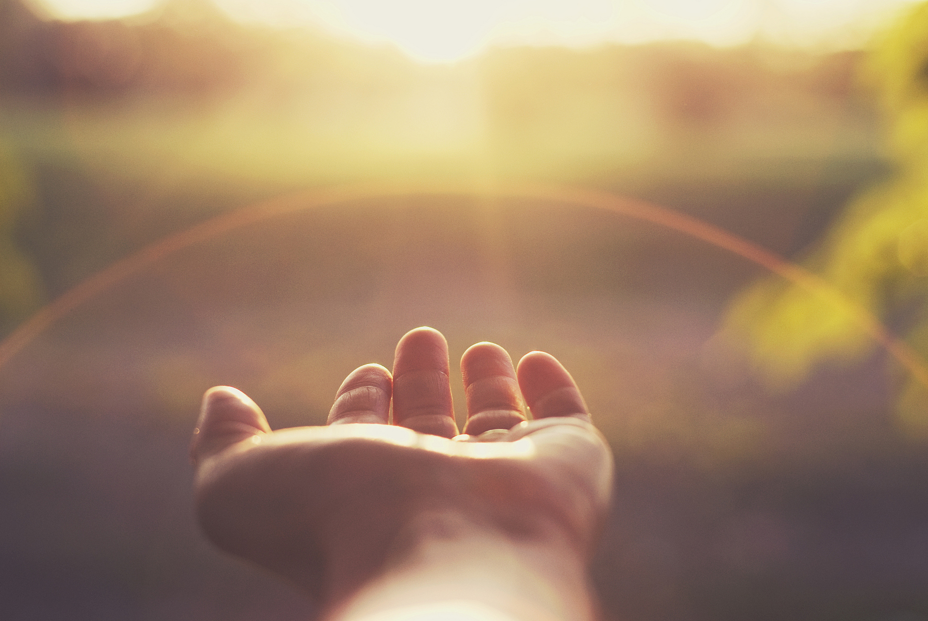 中考高分范文《有一束光,照亮我的世界》 2021年,江苏省南通市中考