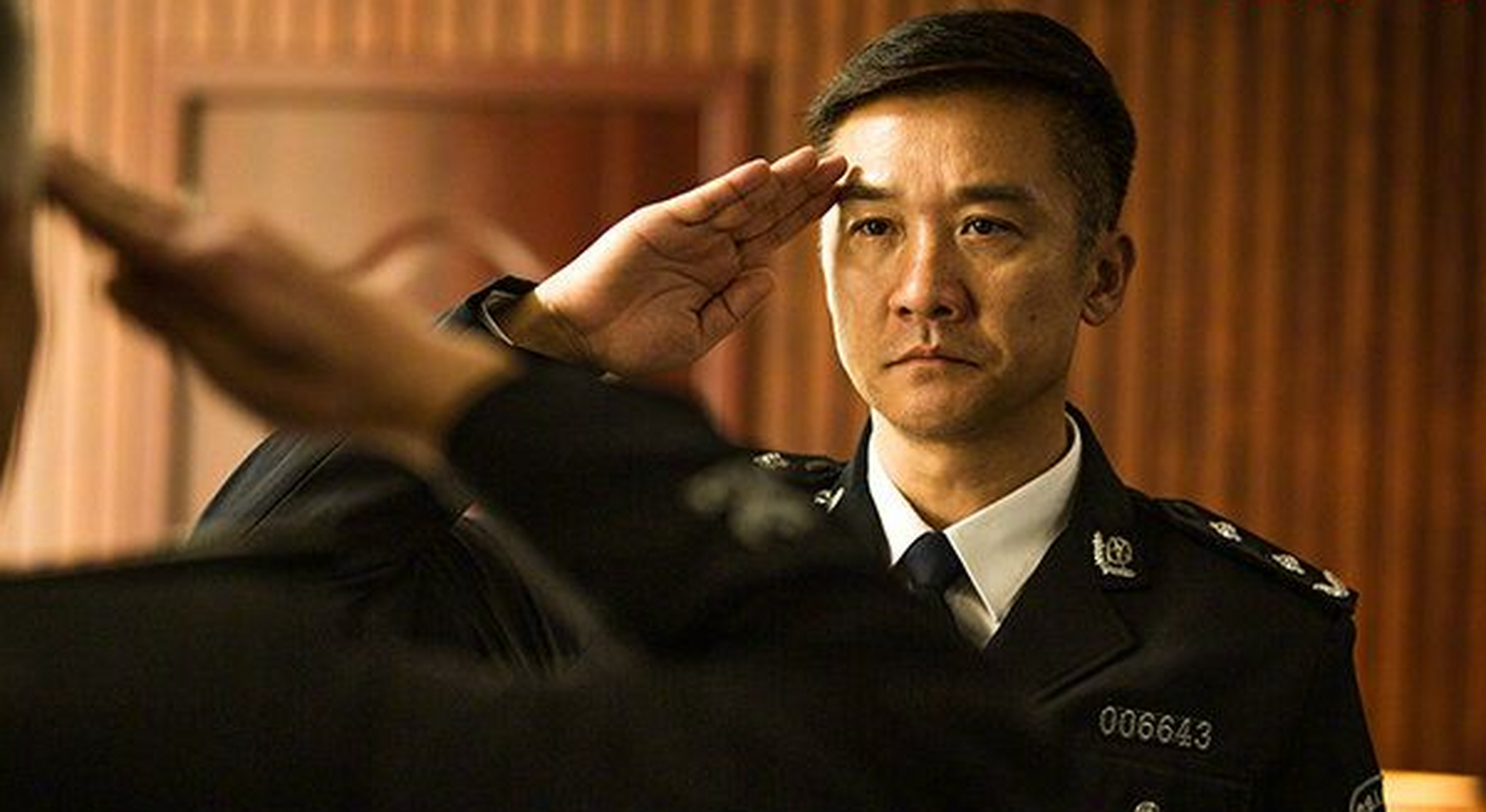 《国家行动》是由中国中央电视台,中国国际电视总公司等出品,高群书