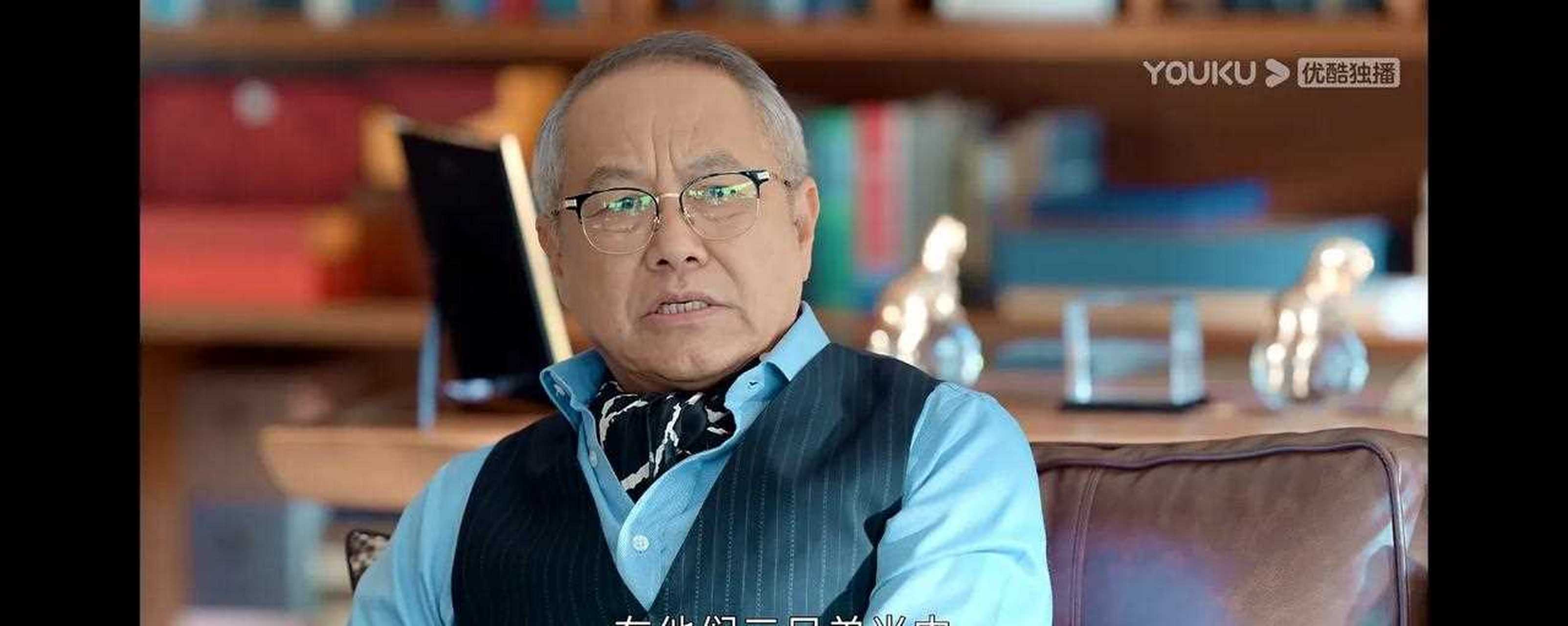 【家族荣耀】马氏三兄弟开局受贿,三兄弟要选一人坐牢,老大和老三各有