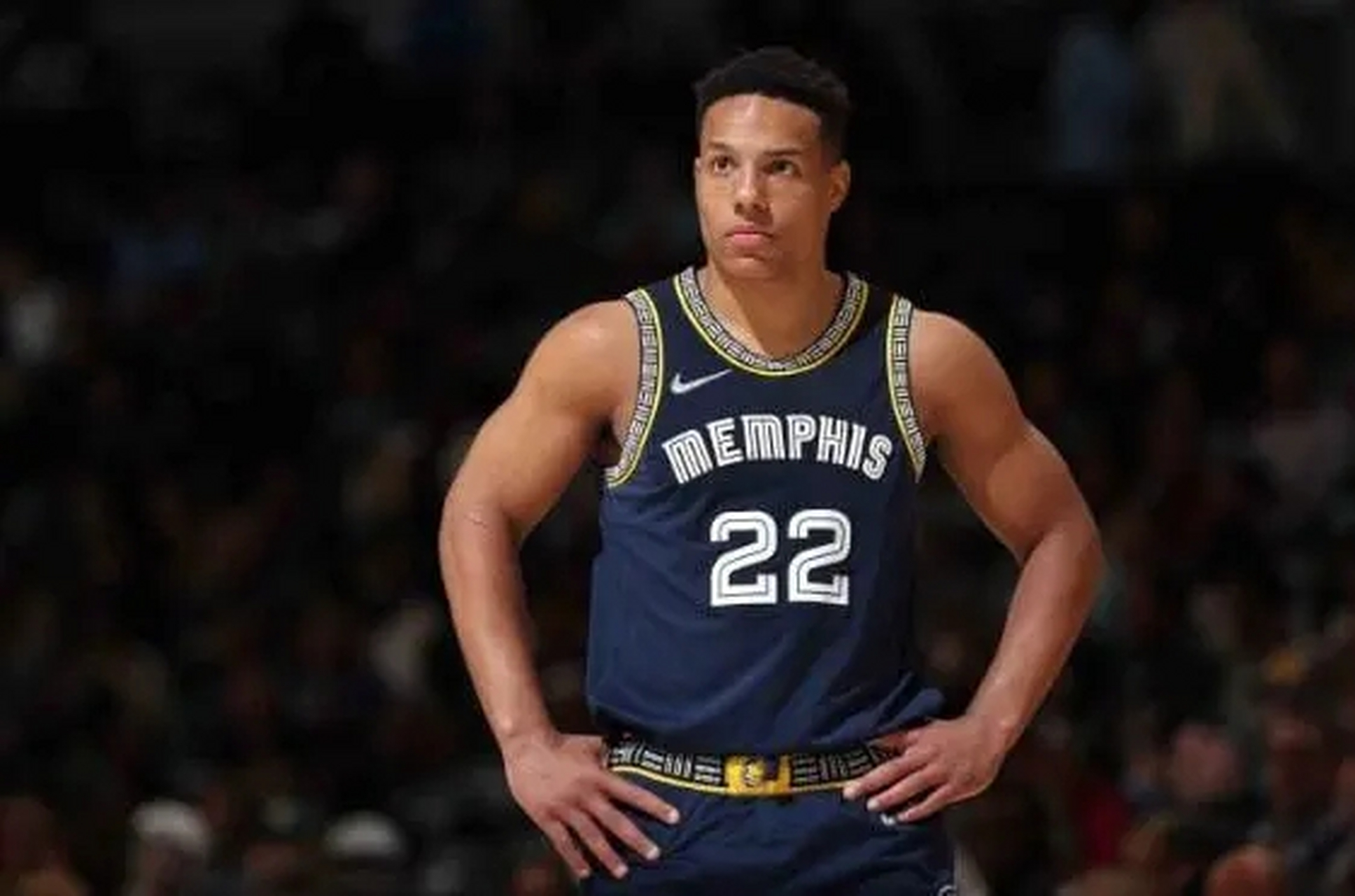 德斯蒙德-贝恩已经同意与灰熊达成一份5年的提前续约合同,金额最高