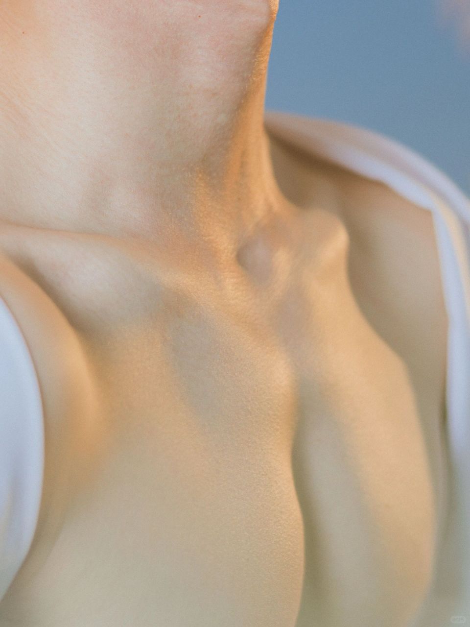 男生哪个部位最吸引你