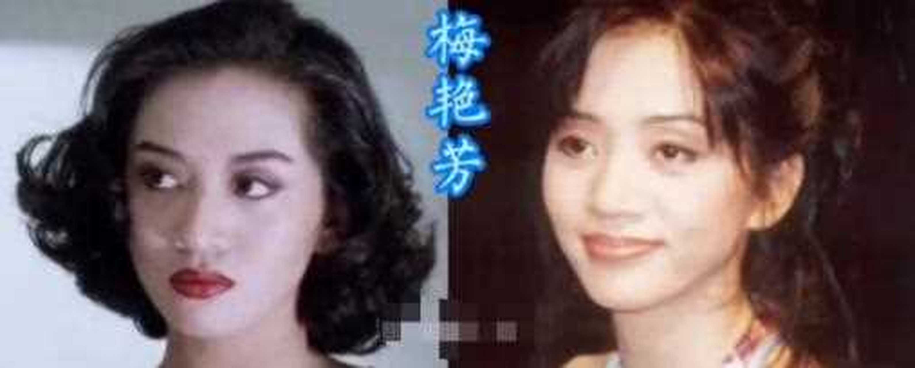 18位年纪轻轻却去世了的香港著名明星!