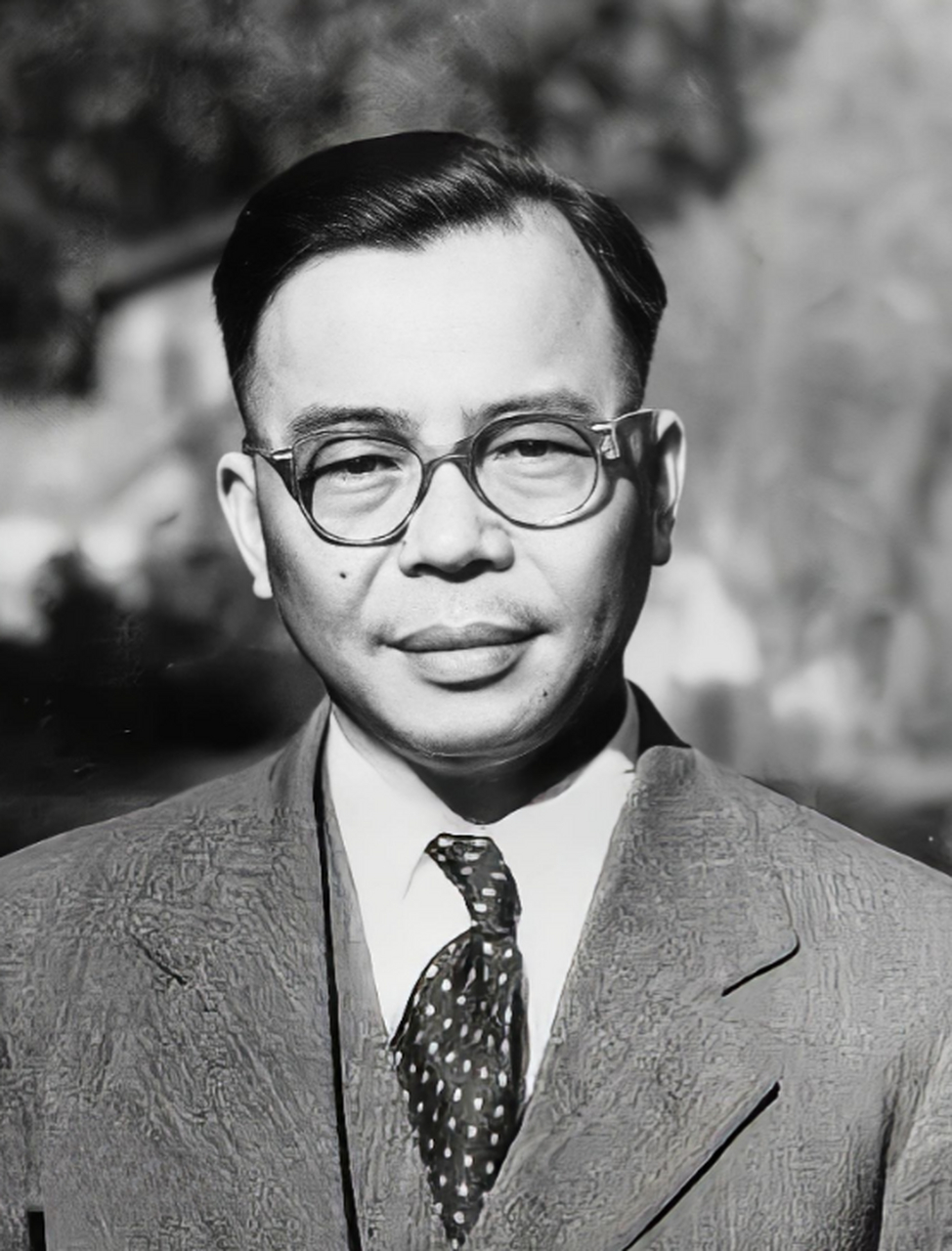 蒋廷黻:结婚21年另寻新欢 当所谓的爱情成为他奋不顾身的追求,曾经的