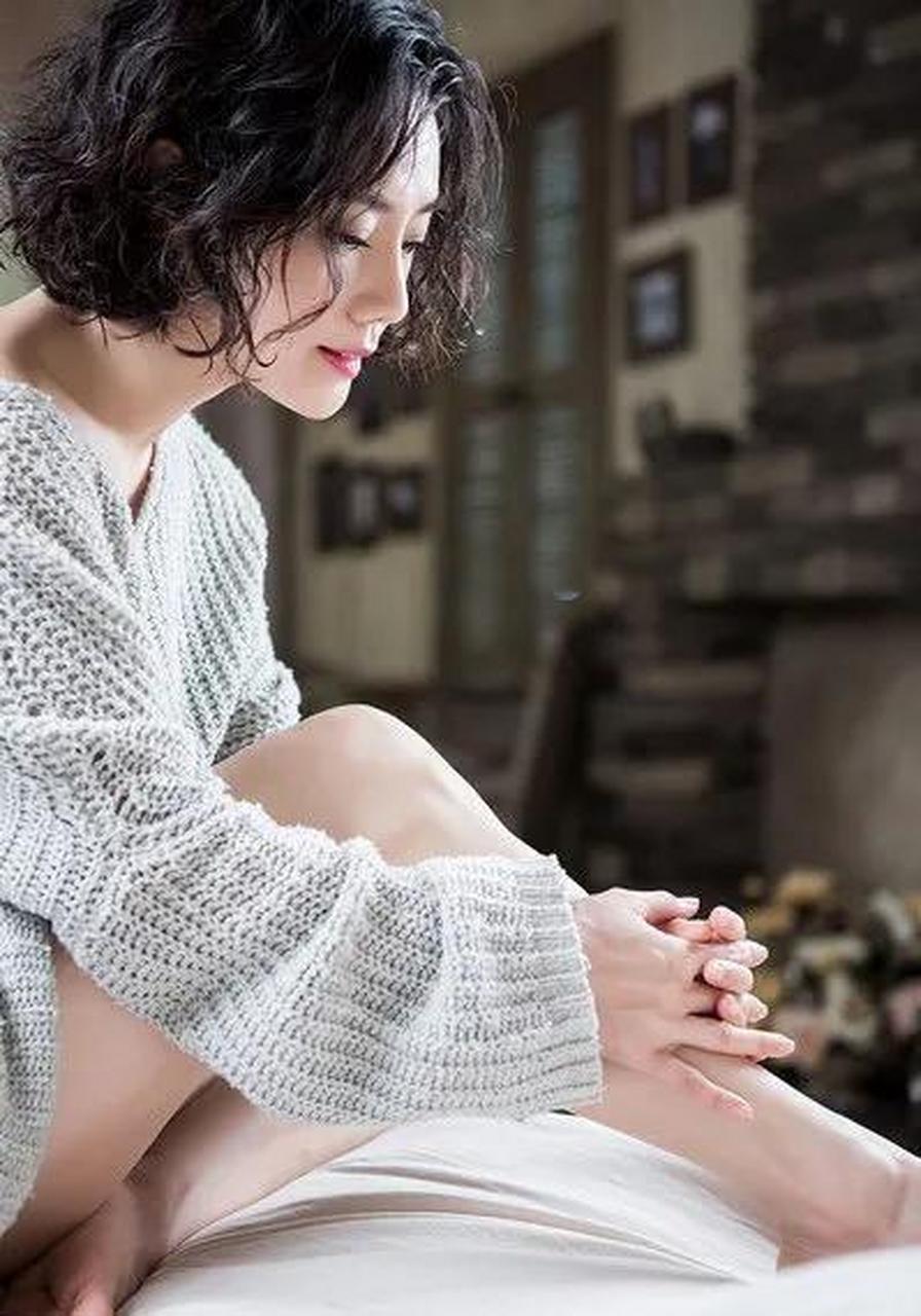 曹艳艳写真,优雅时尚,倾国倾城