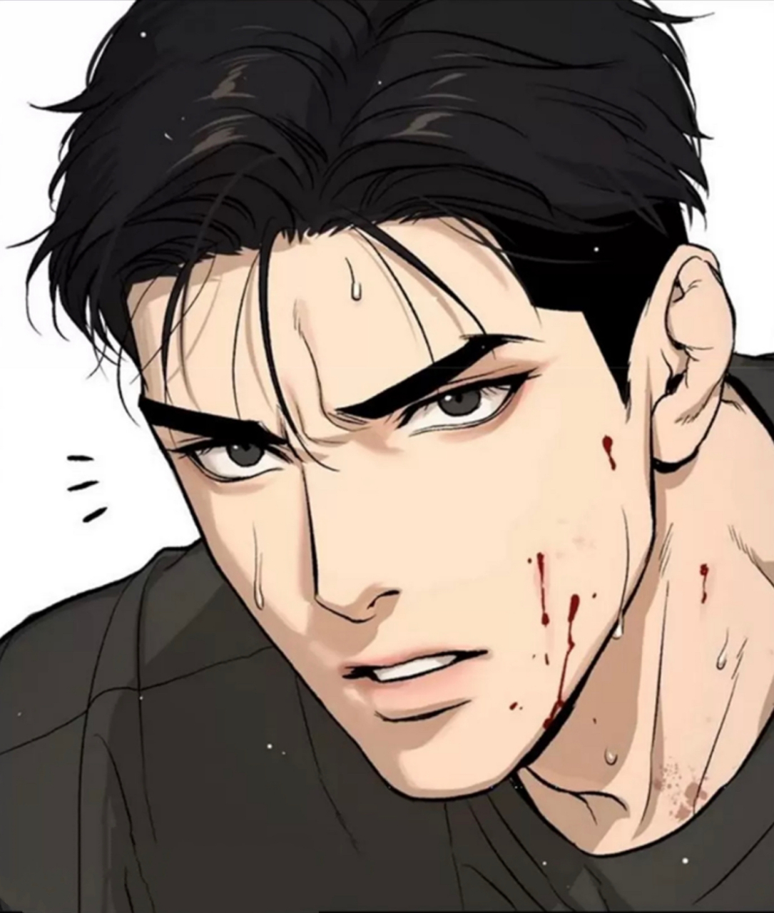 我只想说周宰京太帅了01 	"真的好帅啊家人们