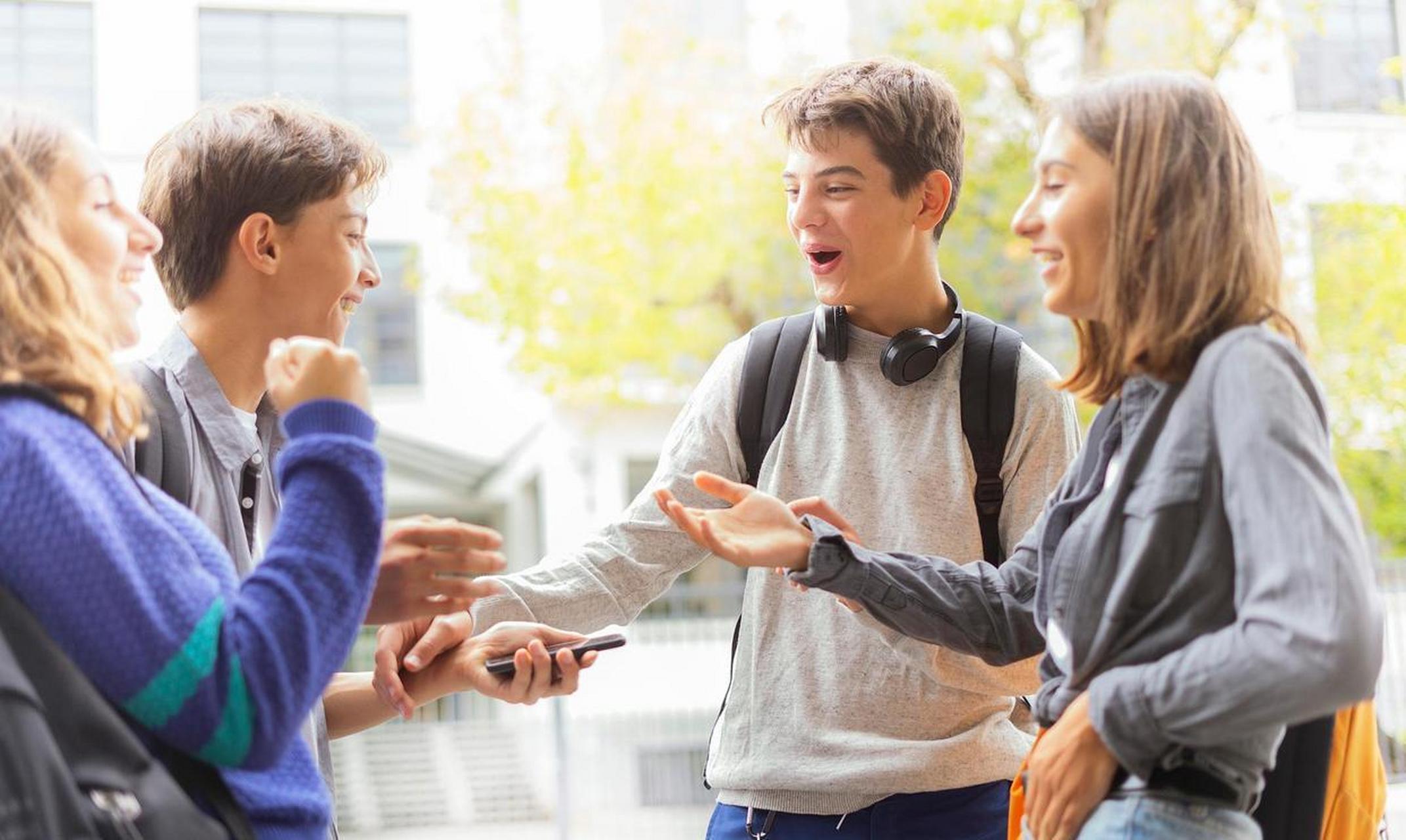 很多人都觉得,说话速度快的人,是有智慧的标志.