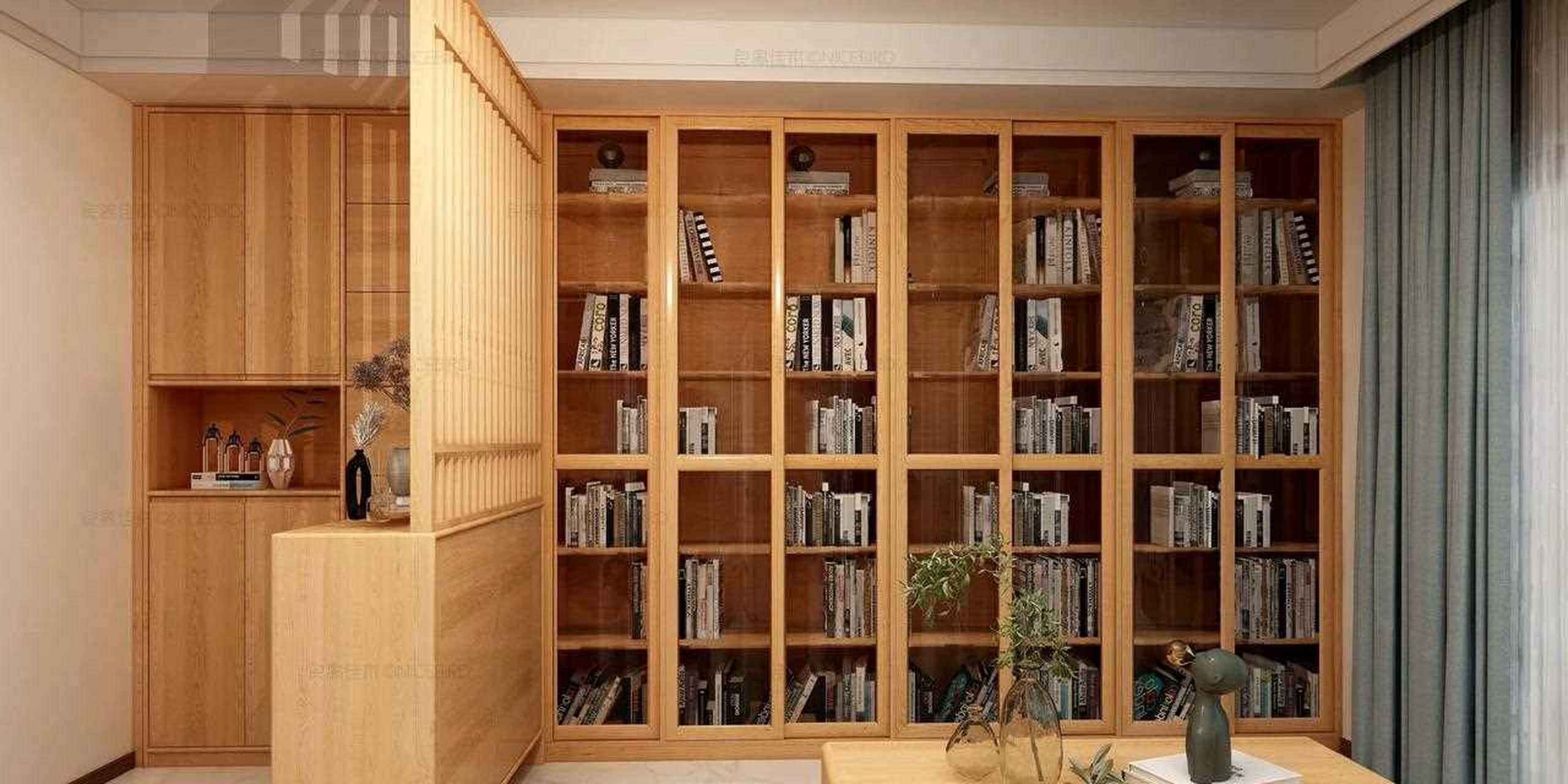 给业主设计的效果图[闭嘴] 来自琉璃团队的设计师杨浩[睡觉]