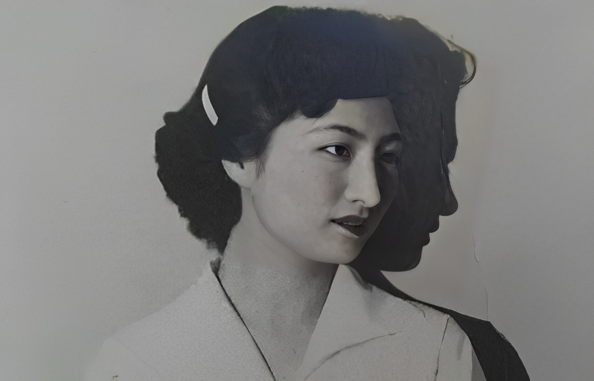 国民党女特工张春莲,隐姓埋名30年,直到临终前才向丈夫坦白,原来她曾