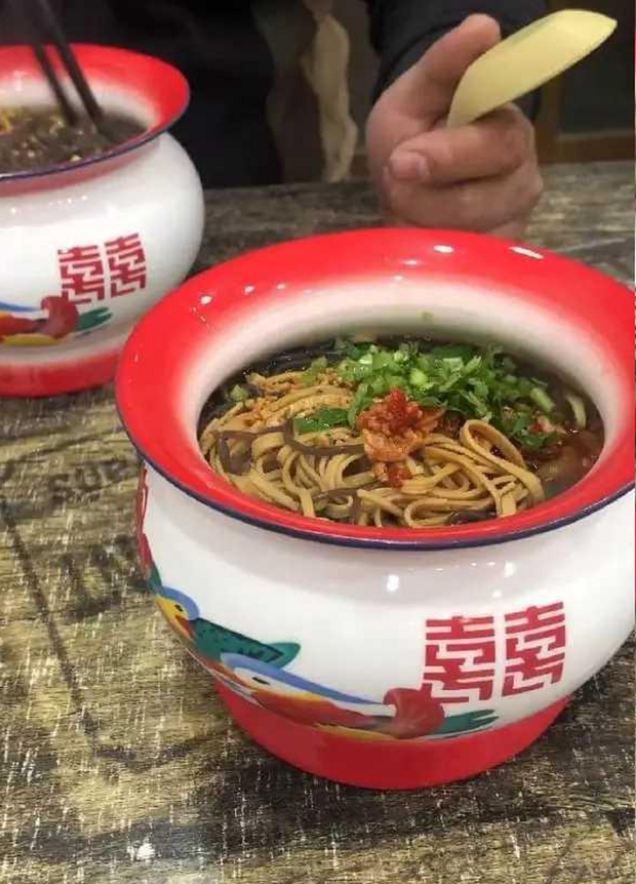 这个奇葩的饭碗,你确定能吃的下去?