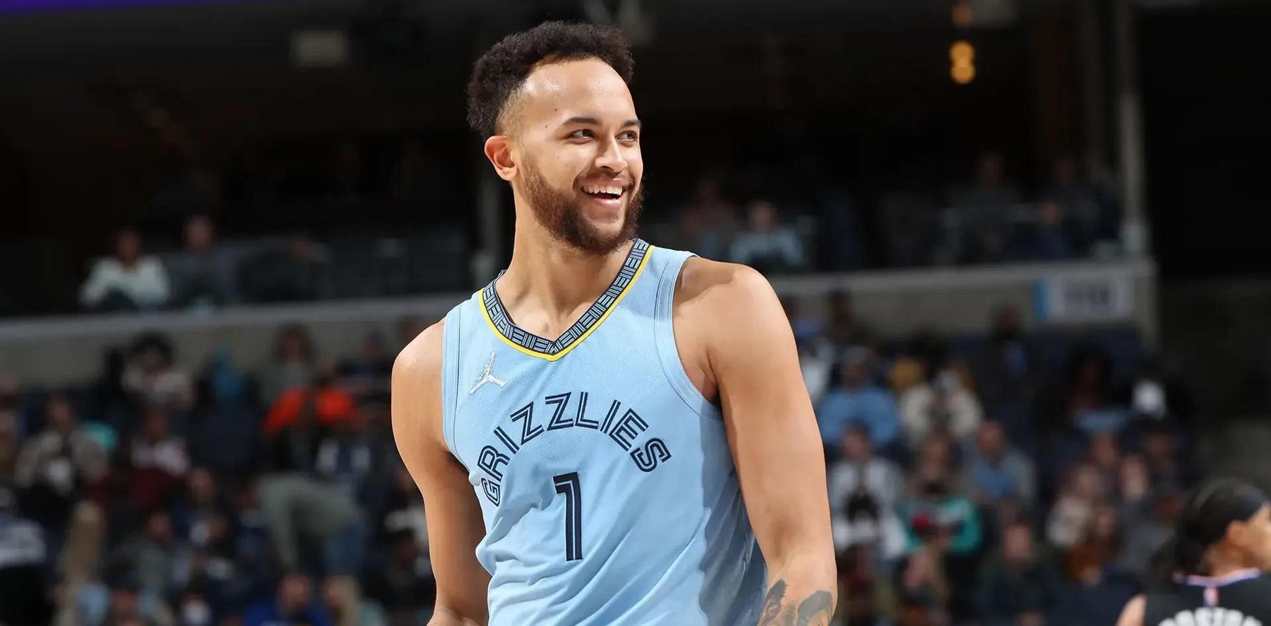 大锤—凯尔-安德森要来中国了!