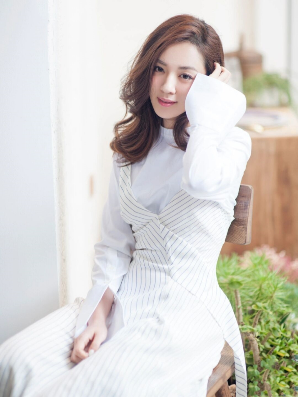 独特视角 展现魅力