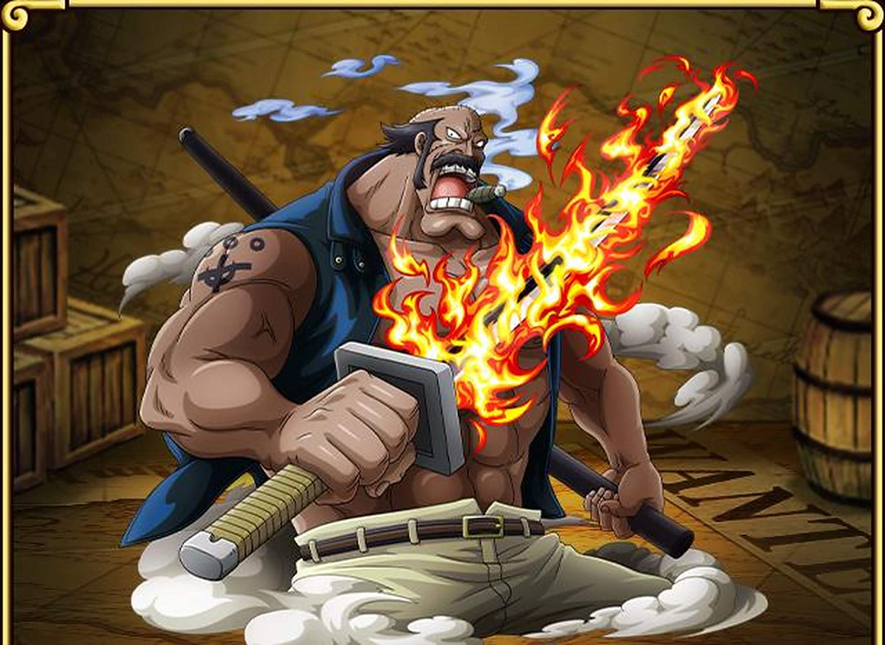 海贼王论坛[超话]