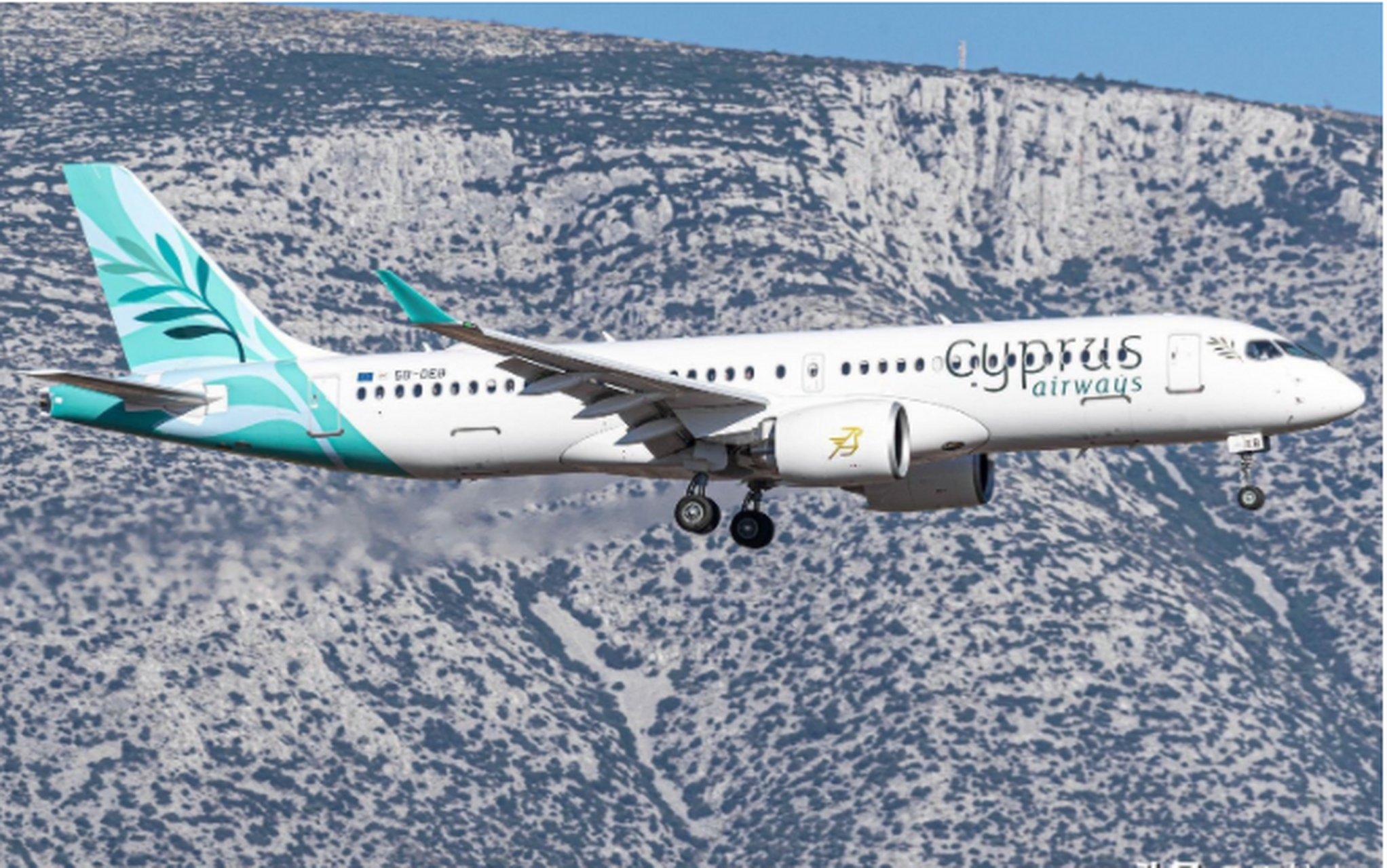 我们的a220可是一鸣惊人,让其他飞