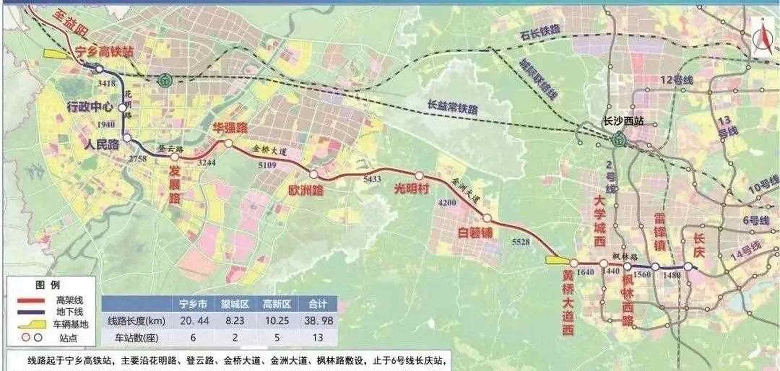 而衡阳好多年前就只申请了云轨都被驳回了啊!