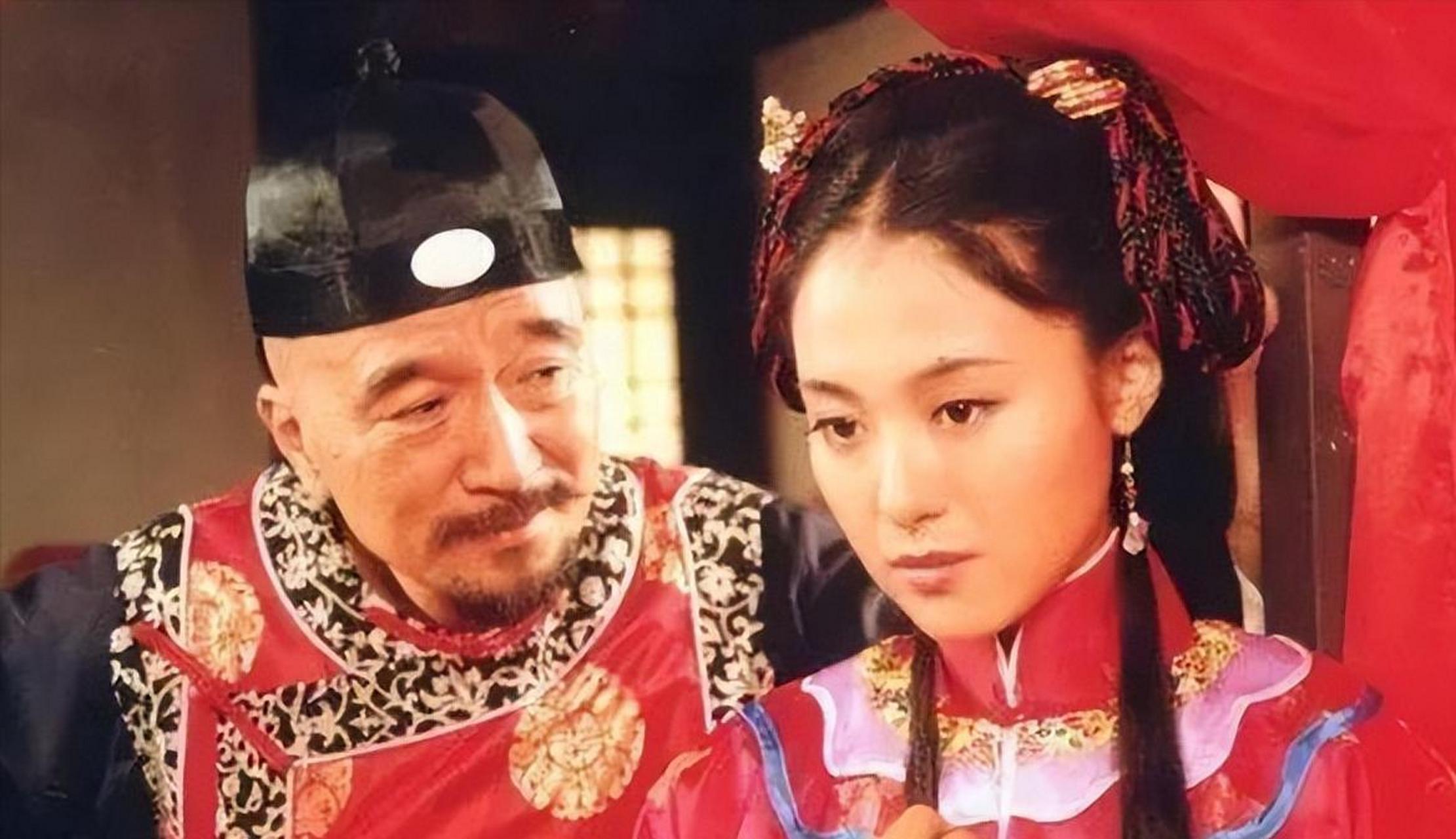 领动计划# 老戏骨李保田罕见牵手沈傲君再同框!