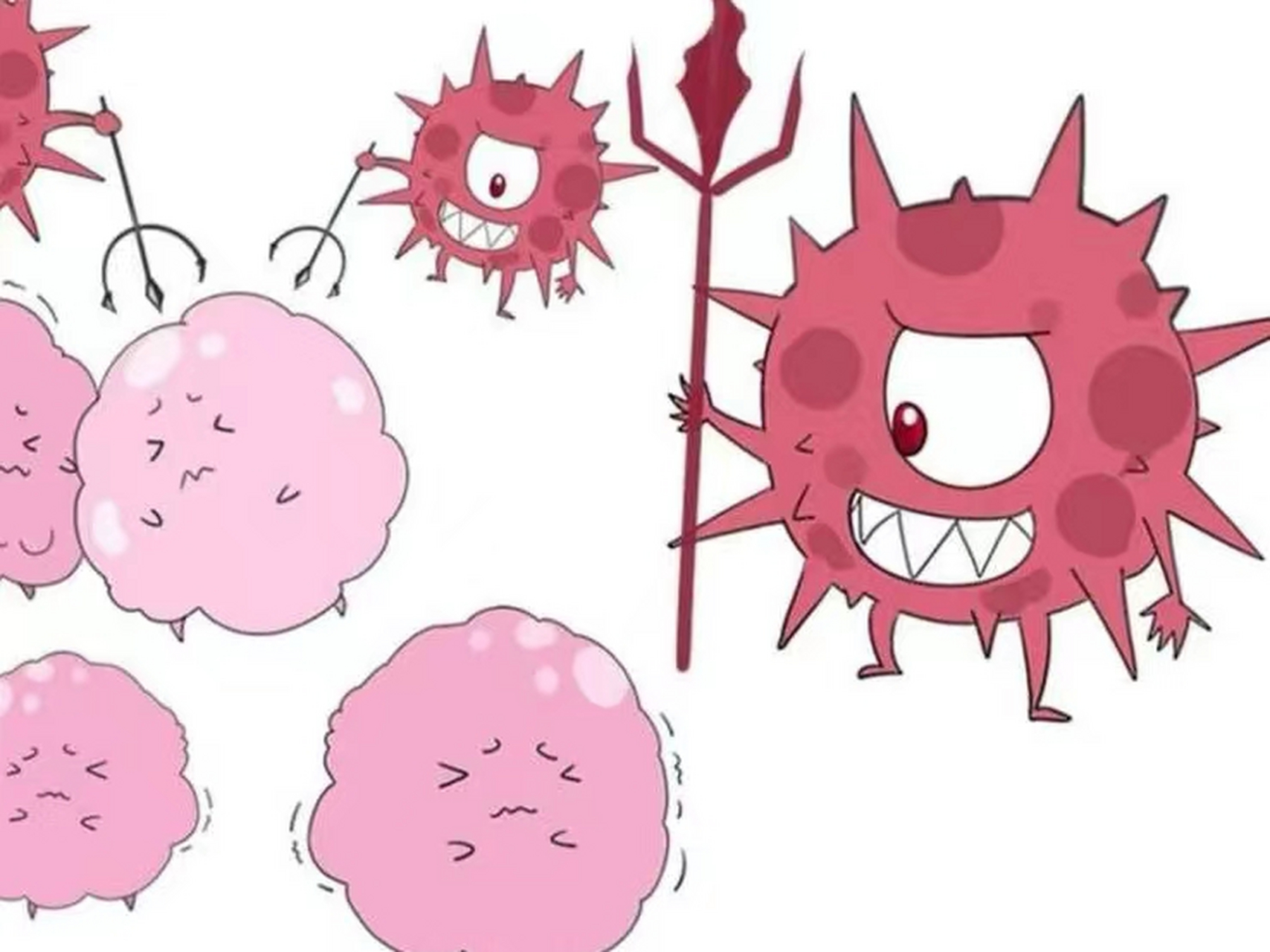 常见的良性肿瘤有脂肪瘤,神经纤维瘤,皮脂腺囊肿,平滑肌瘤,甲状腺乳头