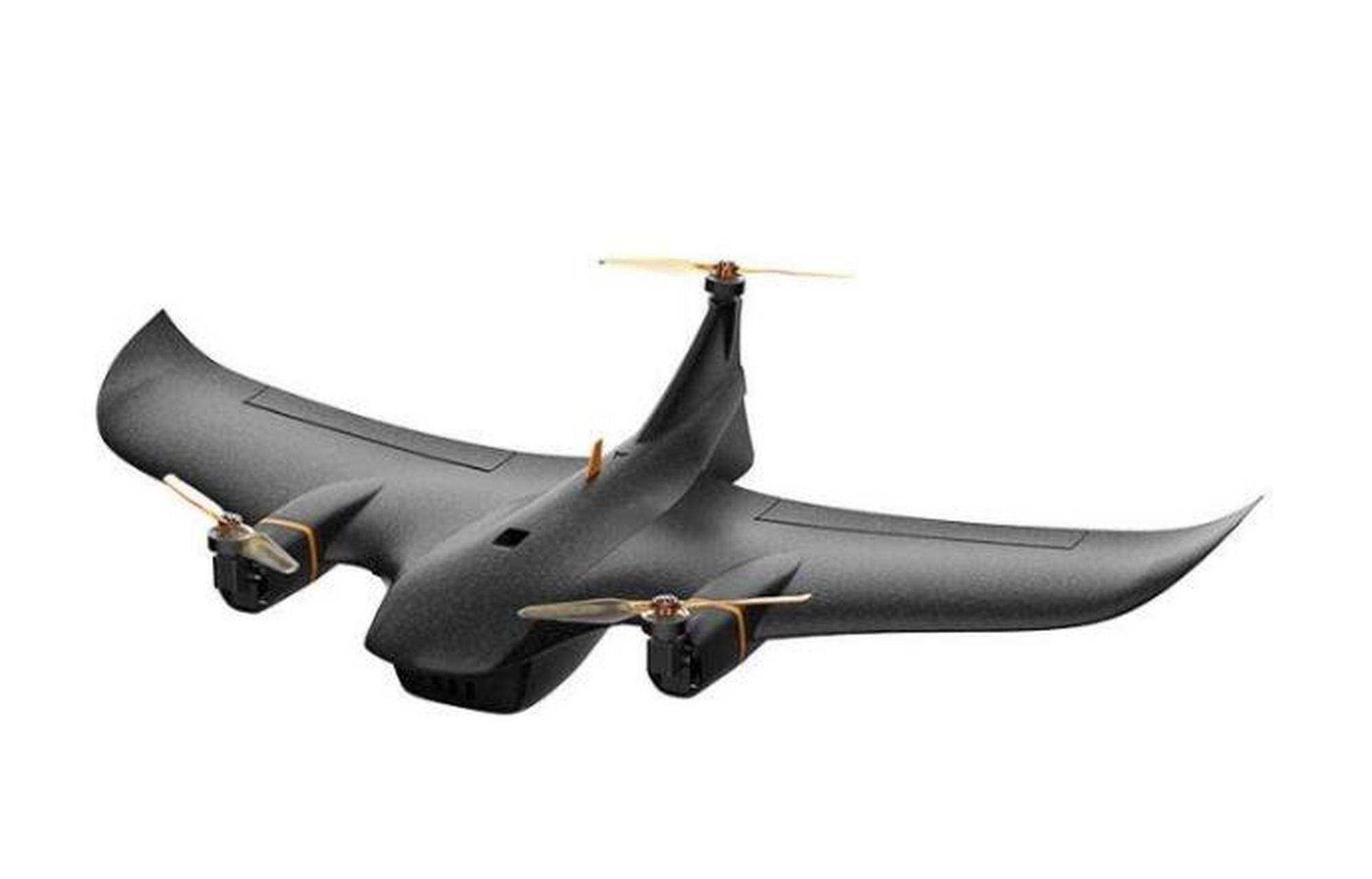 小米生态链企业 fimi 飞米科技发布了全新的无人机产品 ——fimi