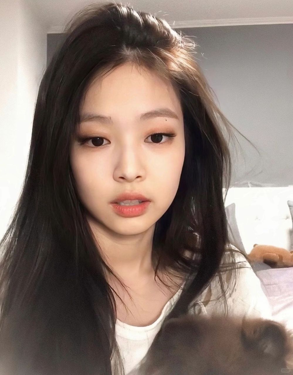 jennie[话题]# #金珍妮[话题]# #jennie[话题]