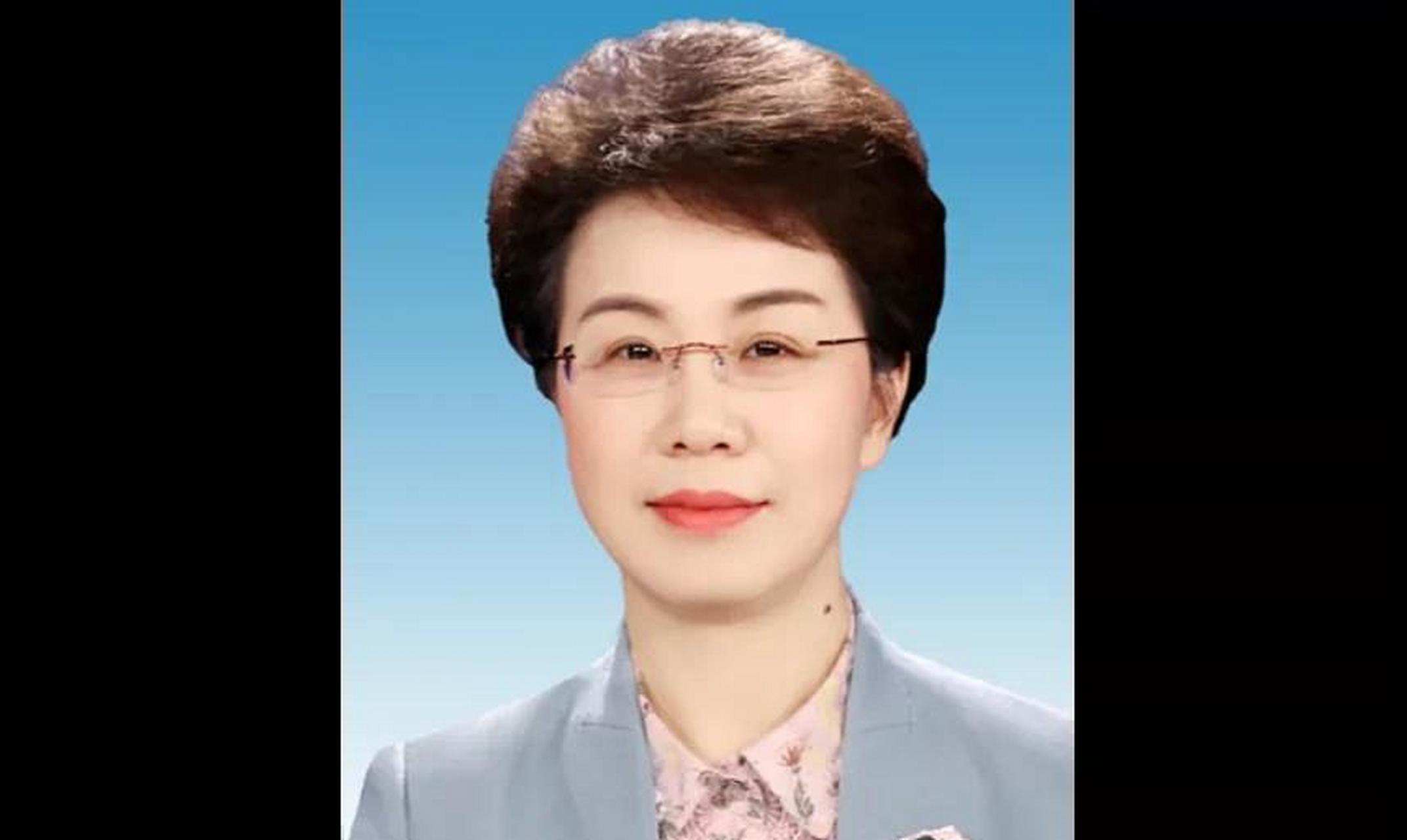 突发,突发,黔南州美女州长钟阳被查!