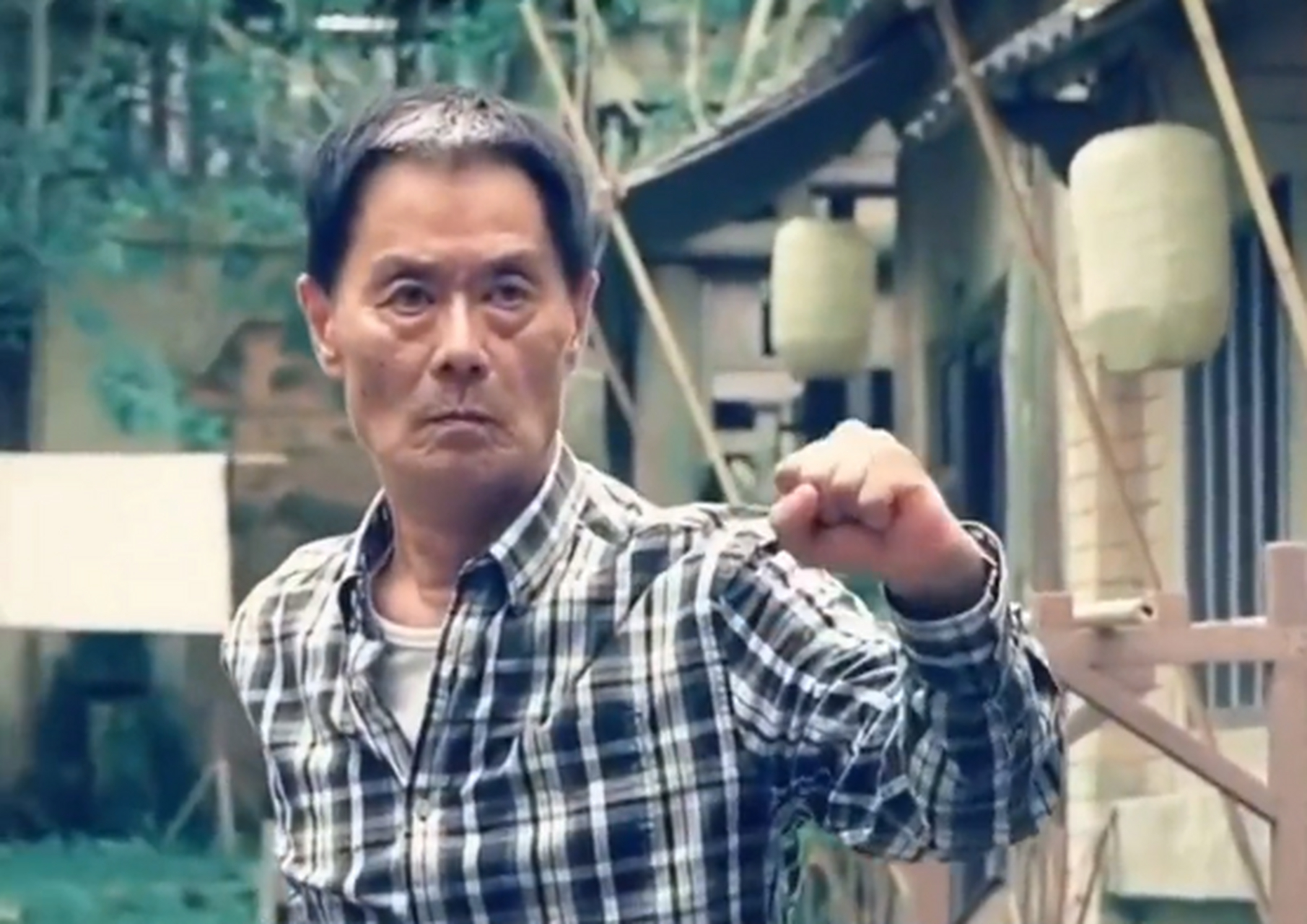 香港著名武术指导  徐忠信 因病去世,享年70岁,曾饰演众多经典反派