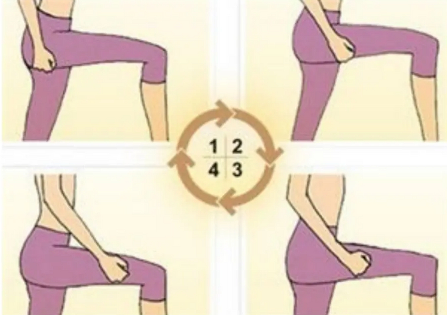 [加油]早敲胆经生阳气,晚推肝经睡得香#健康# #穴位# #肝经# #胆经