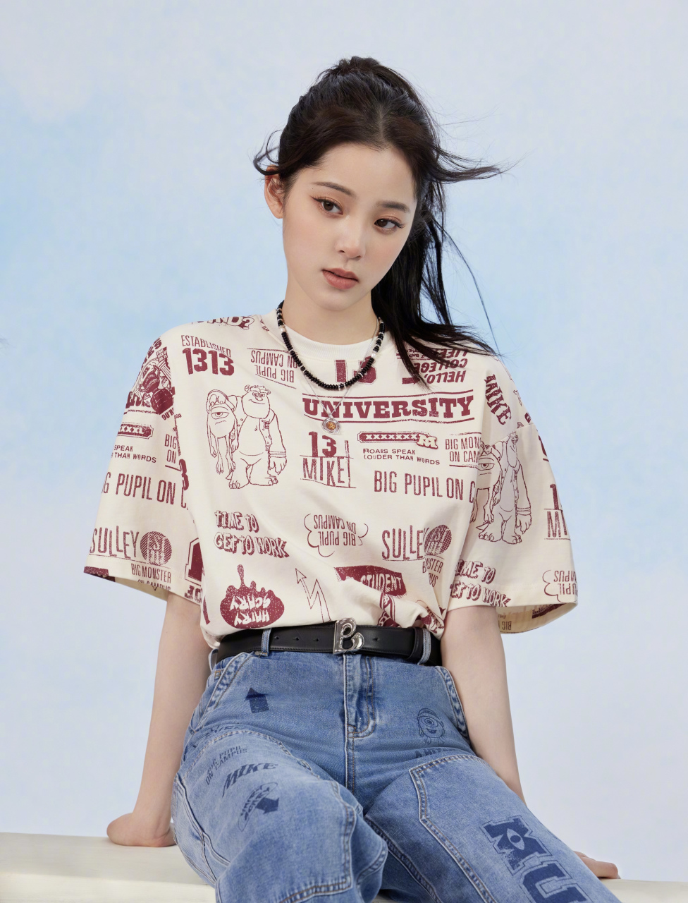 小仙女 欧阳娜娜