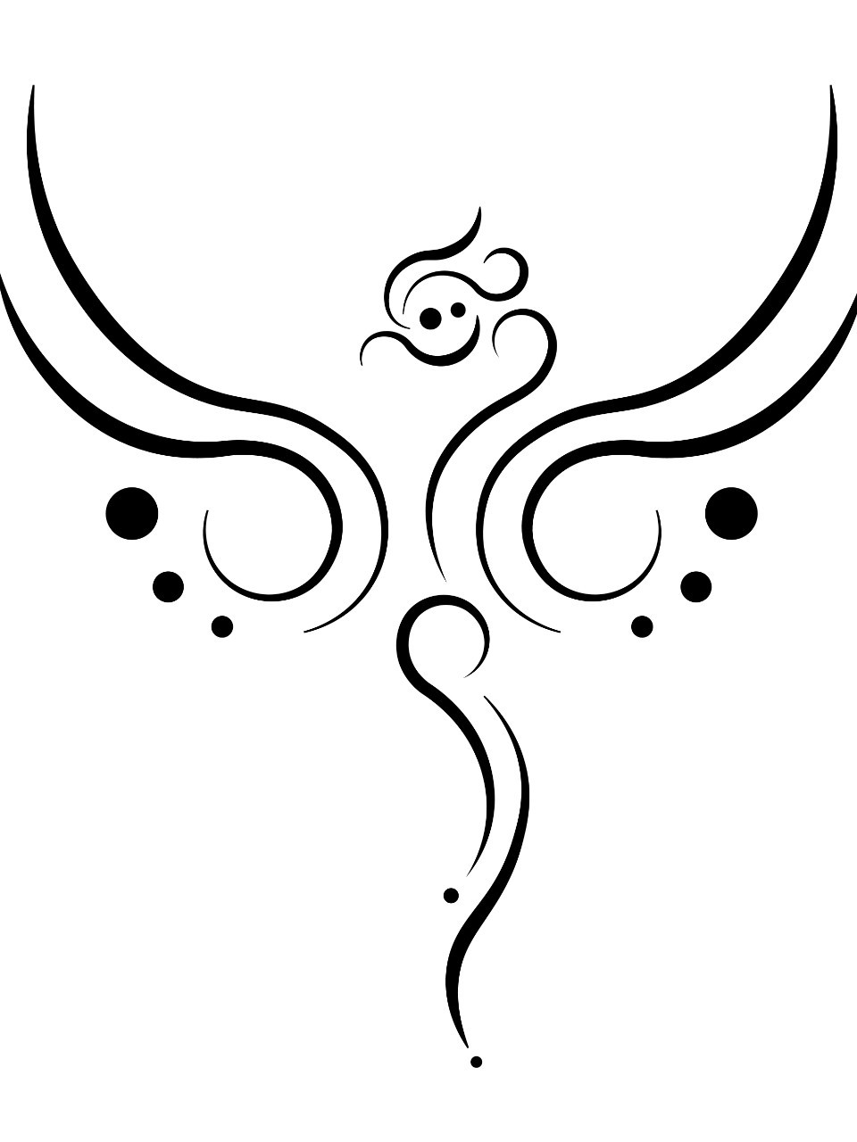 重明鸟  ·重明鸟是中国古代神话传说中的神鸟.