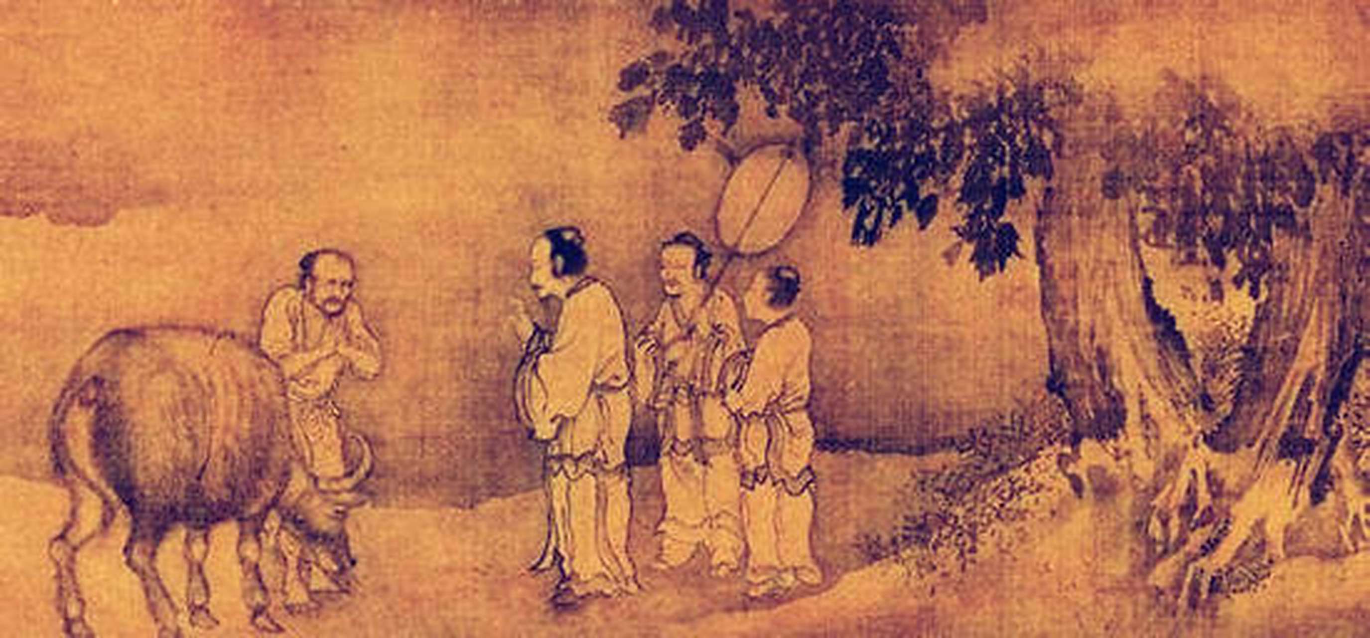 走到半路上,丙吉看见几个人在路边打架,打得头破血流,惨不忍睹.