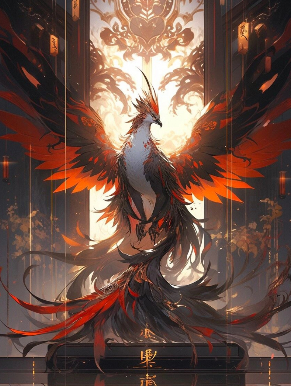 能辟除猛兽妖物等灾害.